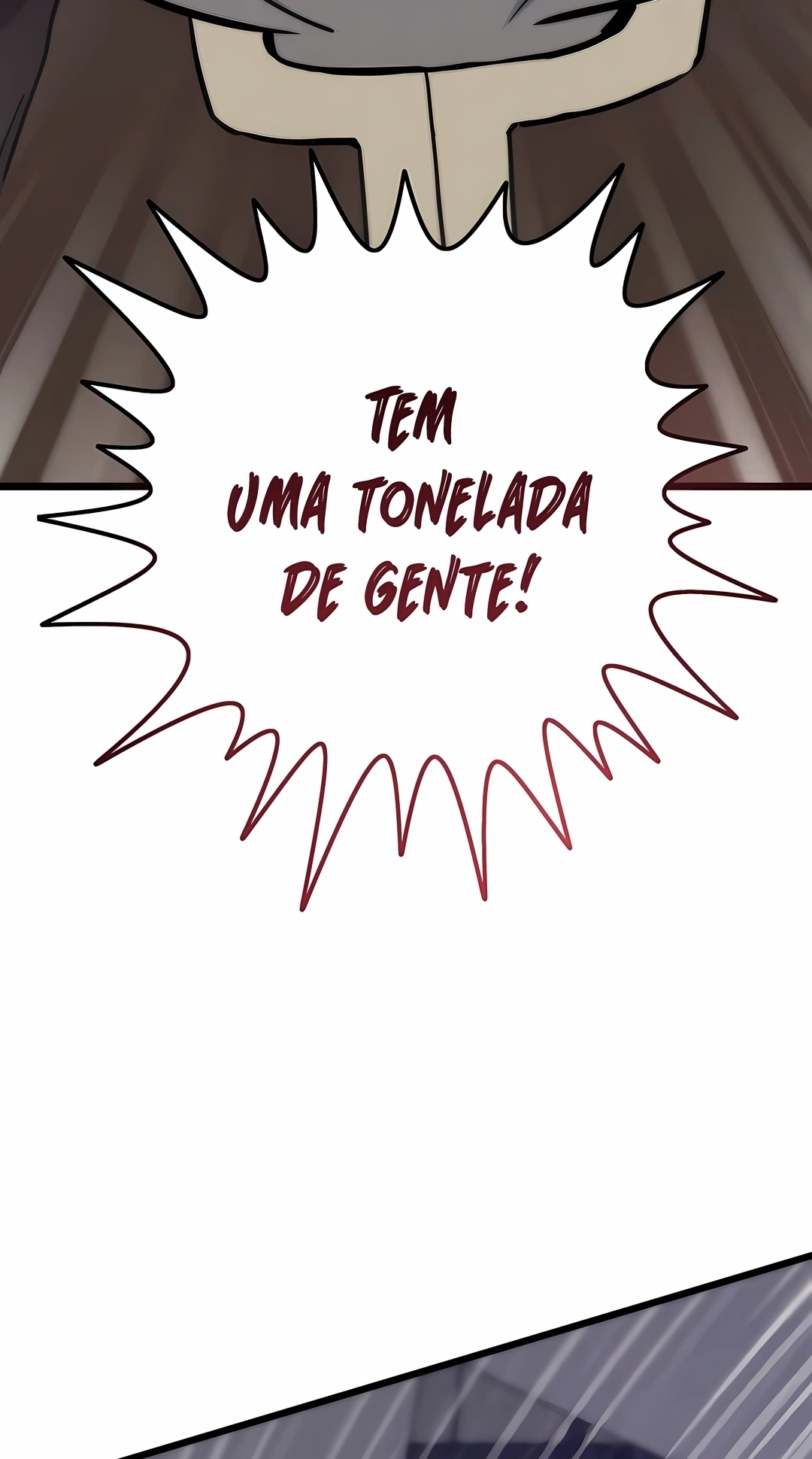 Retorno de Vidas Passadas Capítulo 114 Página 106