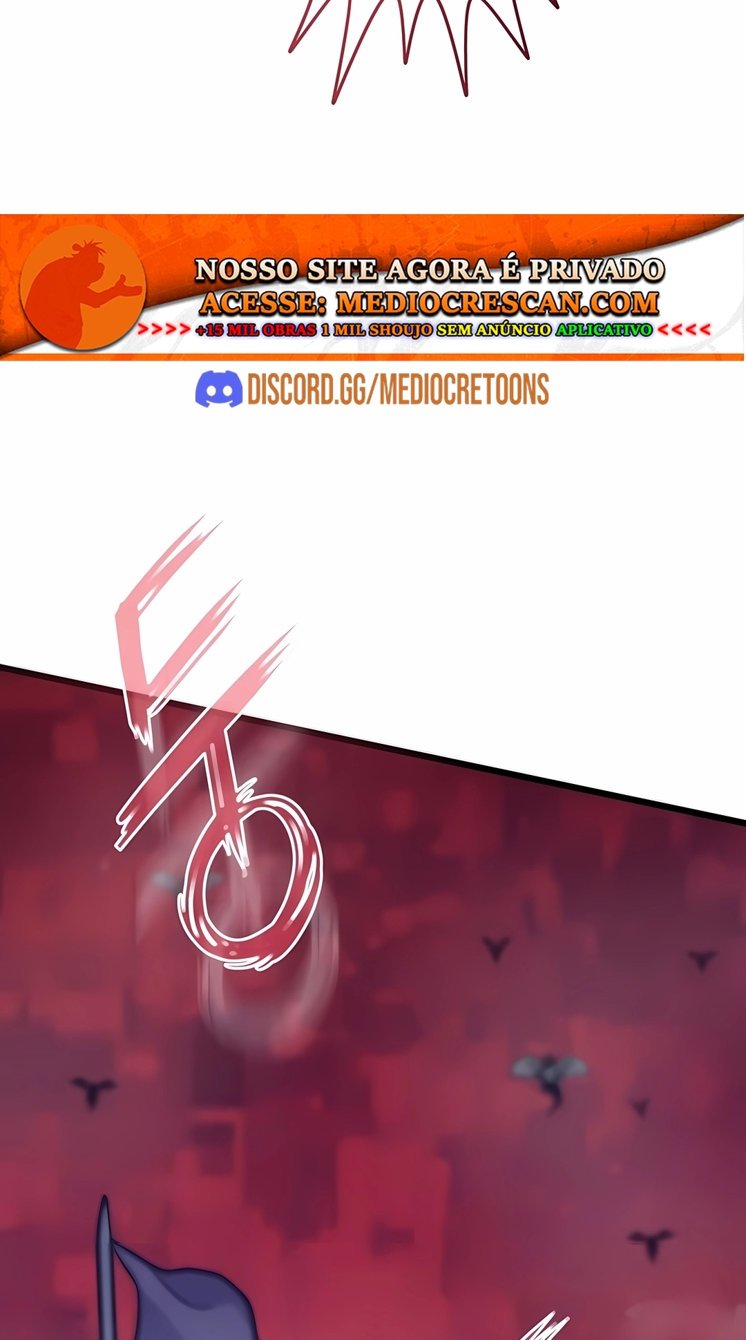Retorno de Vidas Passadas Capítulo 114 Página 109