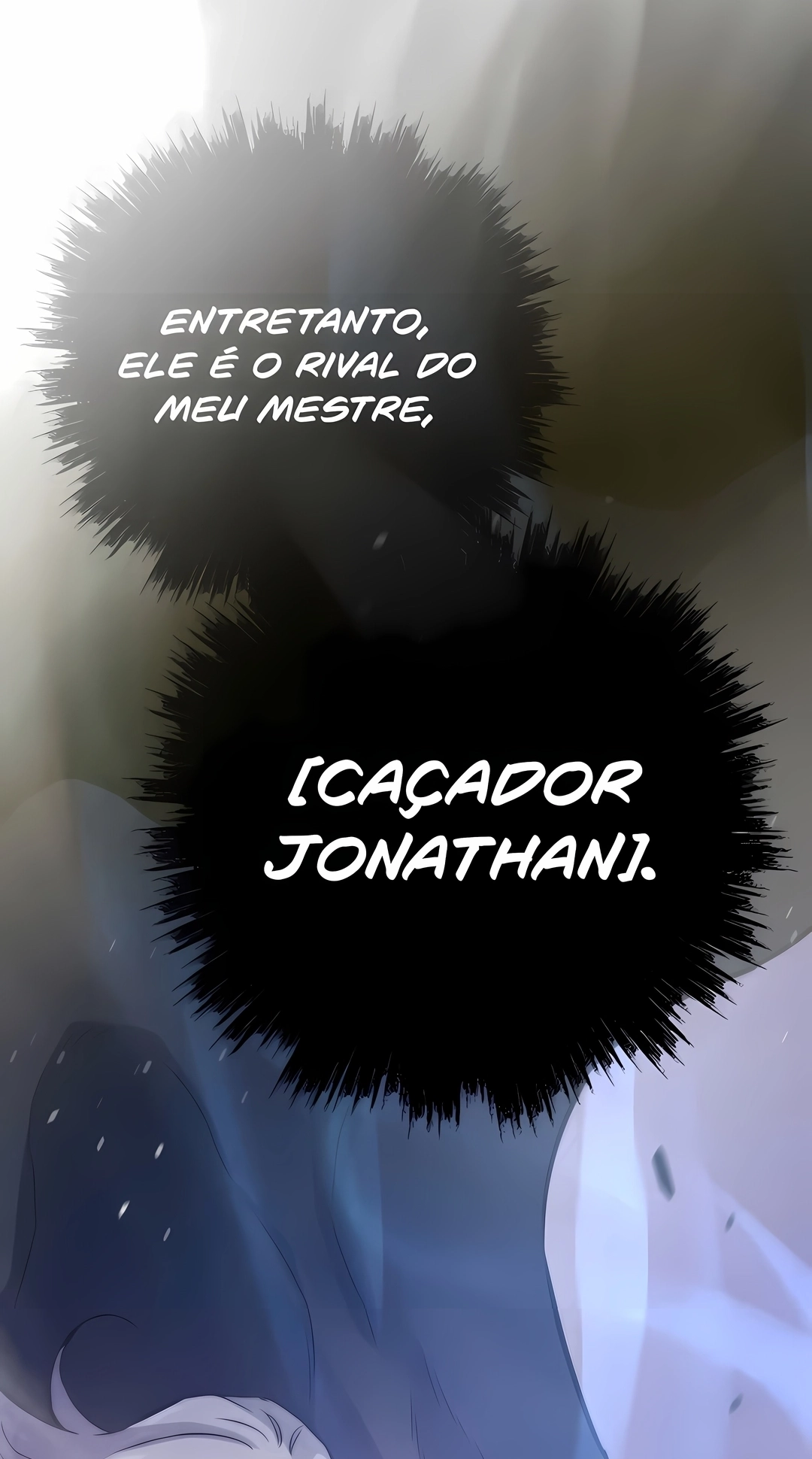Retorno de Vidas Passadas Capítulo 114 Página 13
