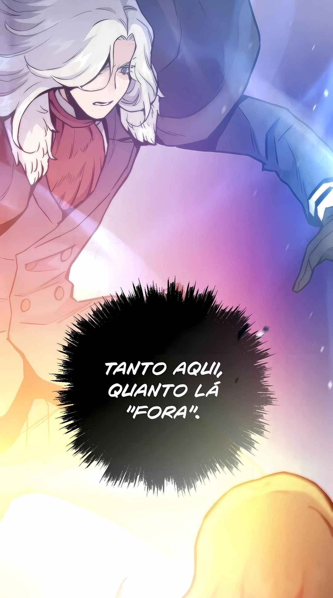Retorno de Vidas Passadas Capítulo 114 Página 14