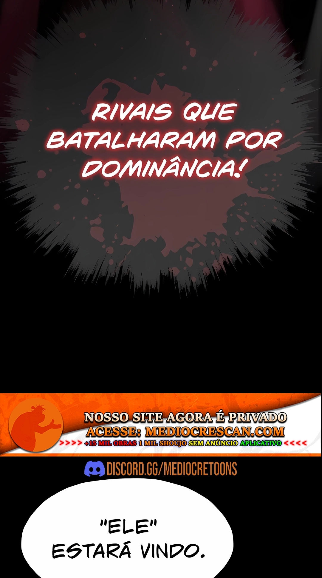 Retorno de Vidas Passadas Capítulo 114 Página 16