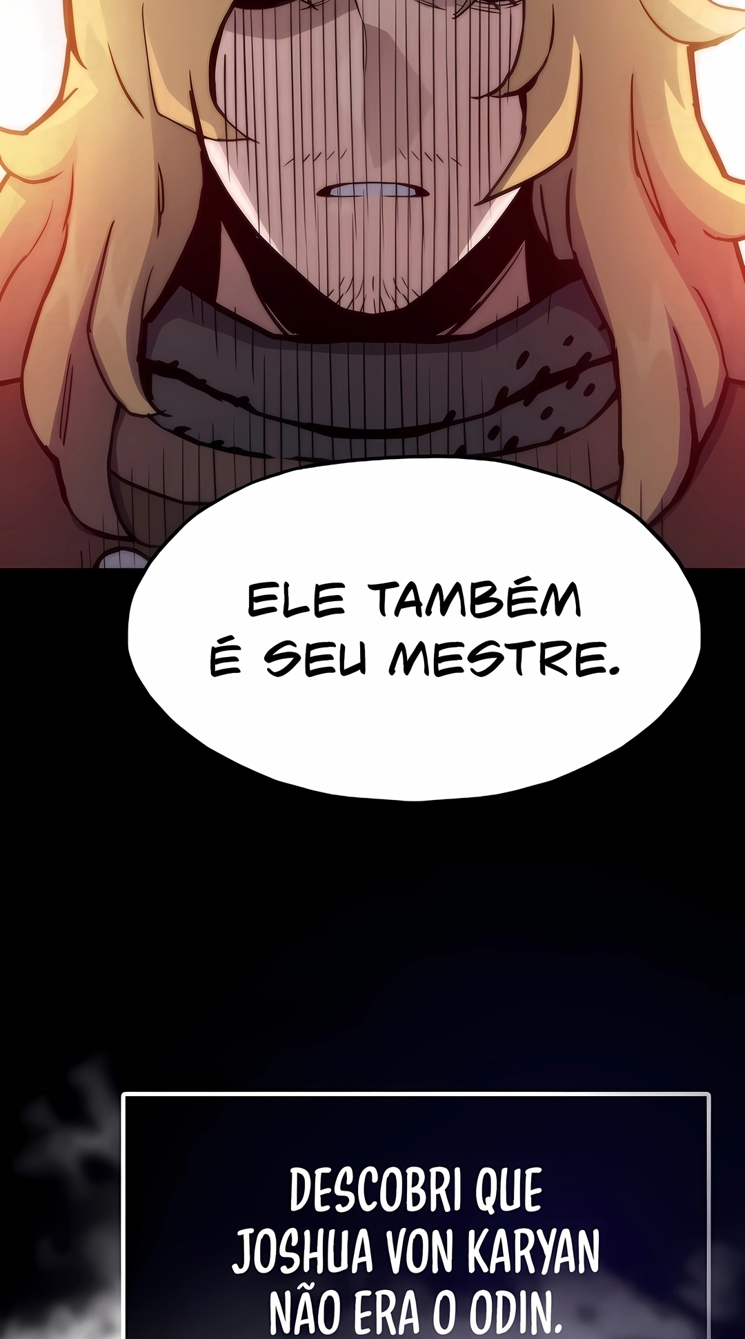 Retorno de Vidas Passadas Capítulo 114 Página 19