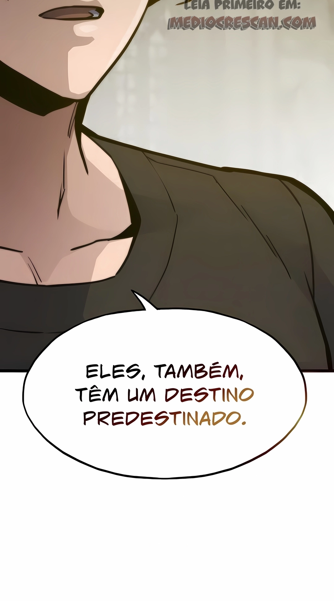 Retorno de Vidas Passadas Capítulo 114 Página 2