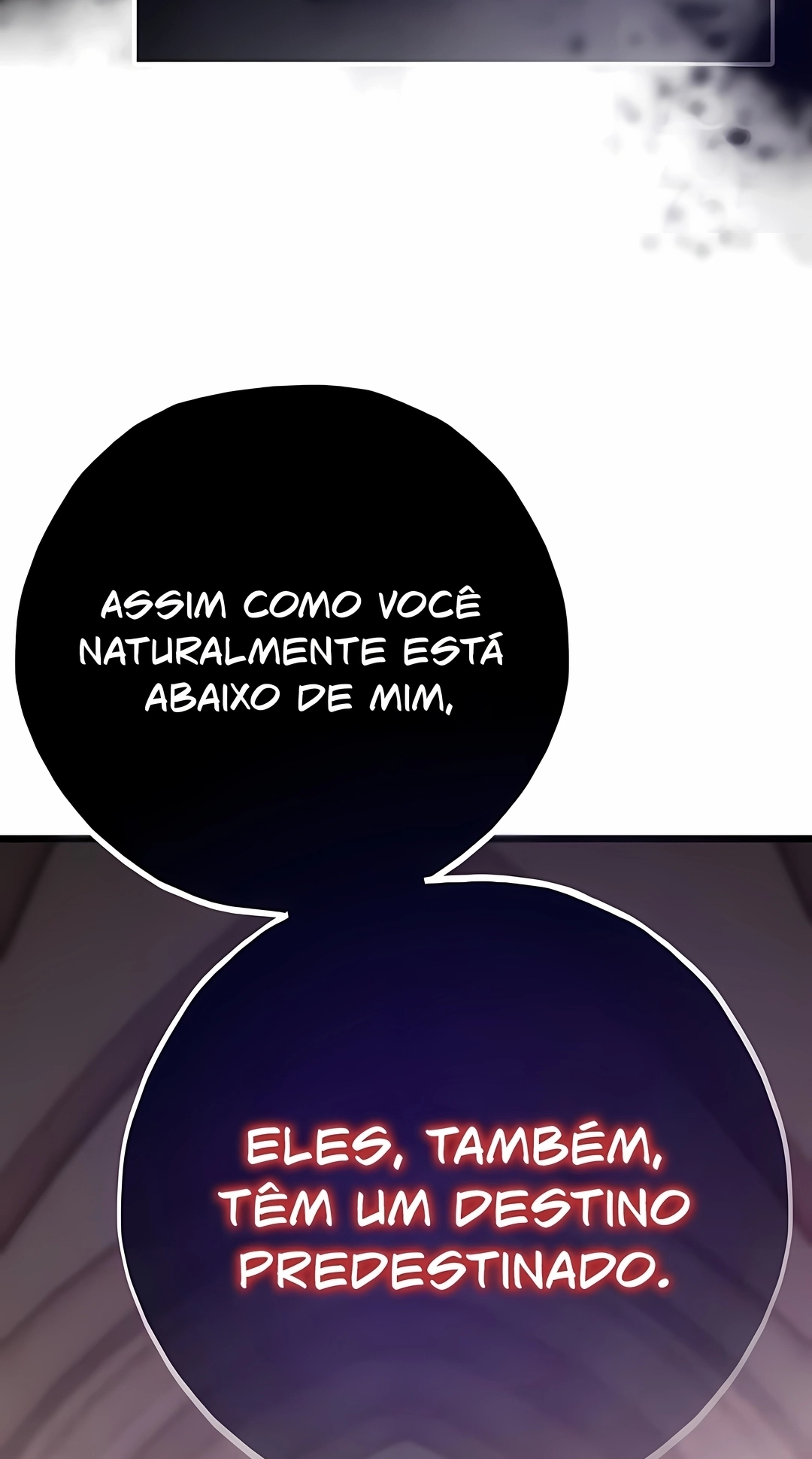 Retorno de Vidas Passadas Capítulo 114 Página 20