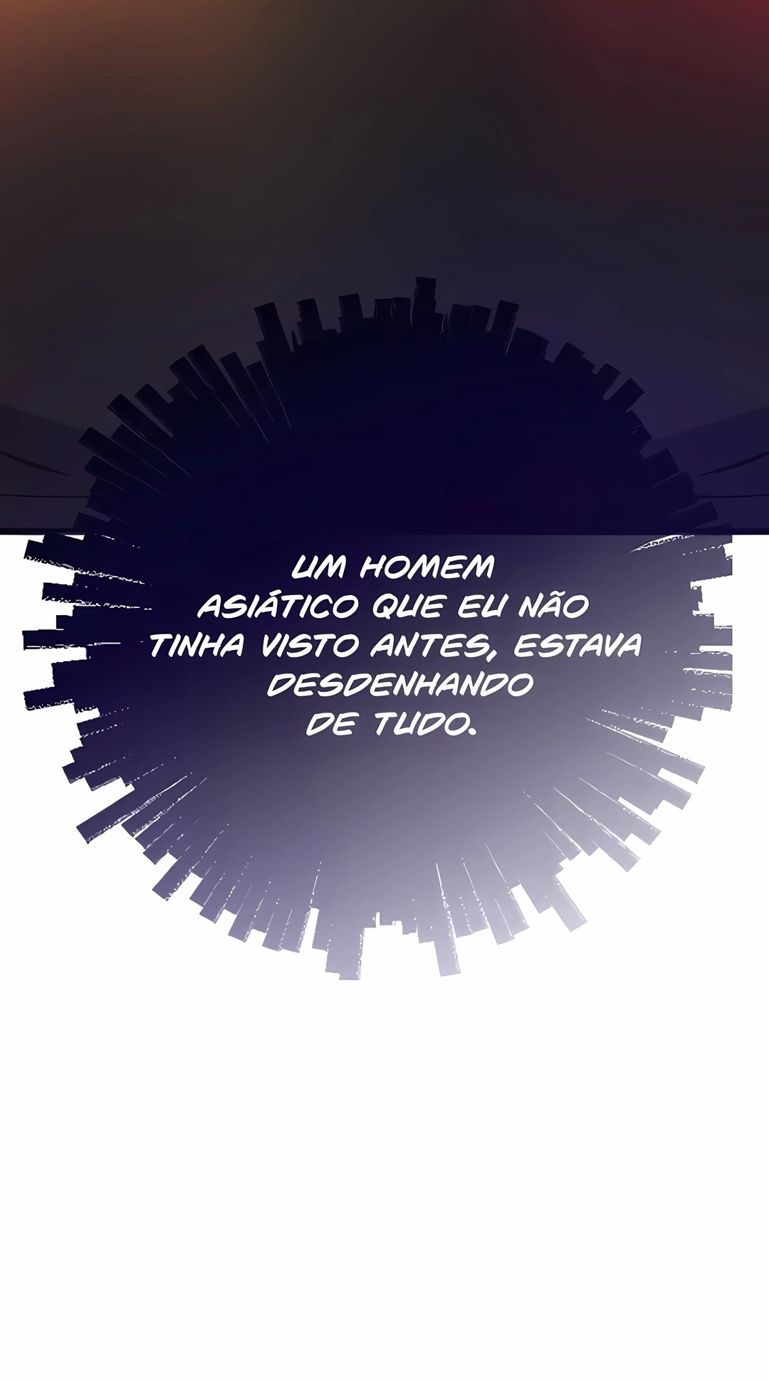 Retorno de Vidas Passadas Capítulo 114 Página 22