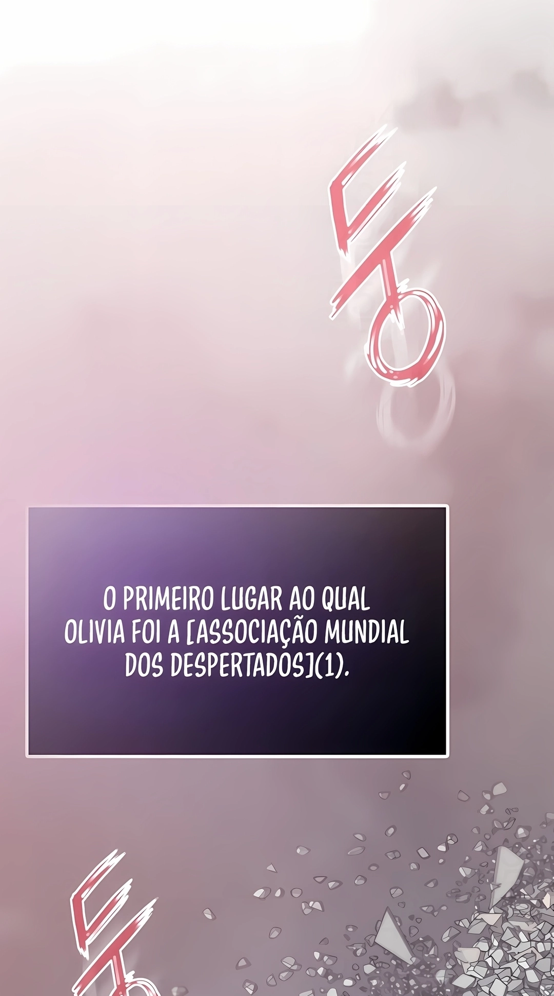 Retorno de Vidas Passadas Capítulo 114 Página 29
