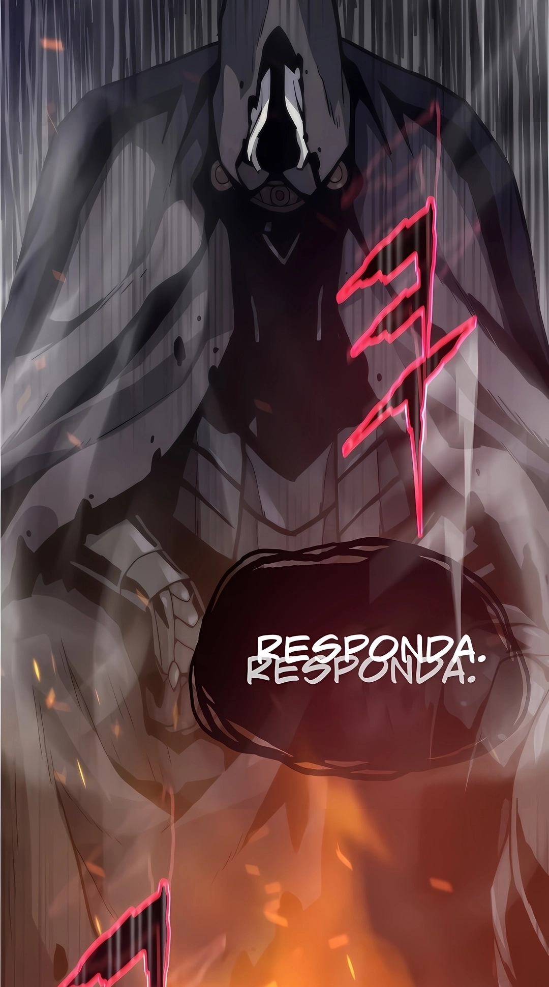 Retorno de Vidas Passadas Capítulo 114 Página 43