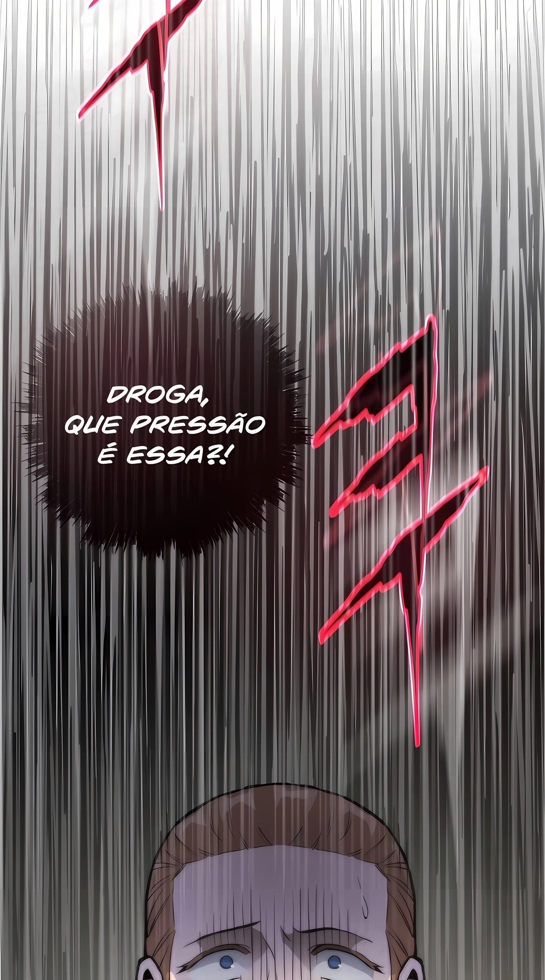 Retorno de Vidas Passadas Capítulo 114 Página 45