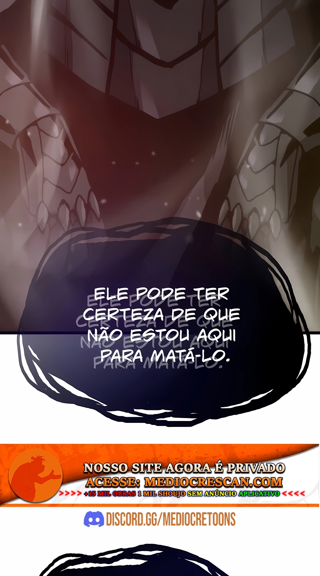 Retorno de Vidas Passadas Capítulo 114 Página 49