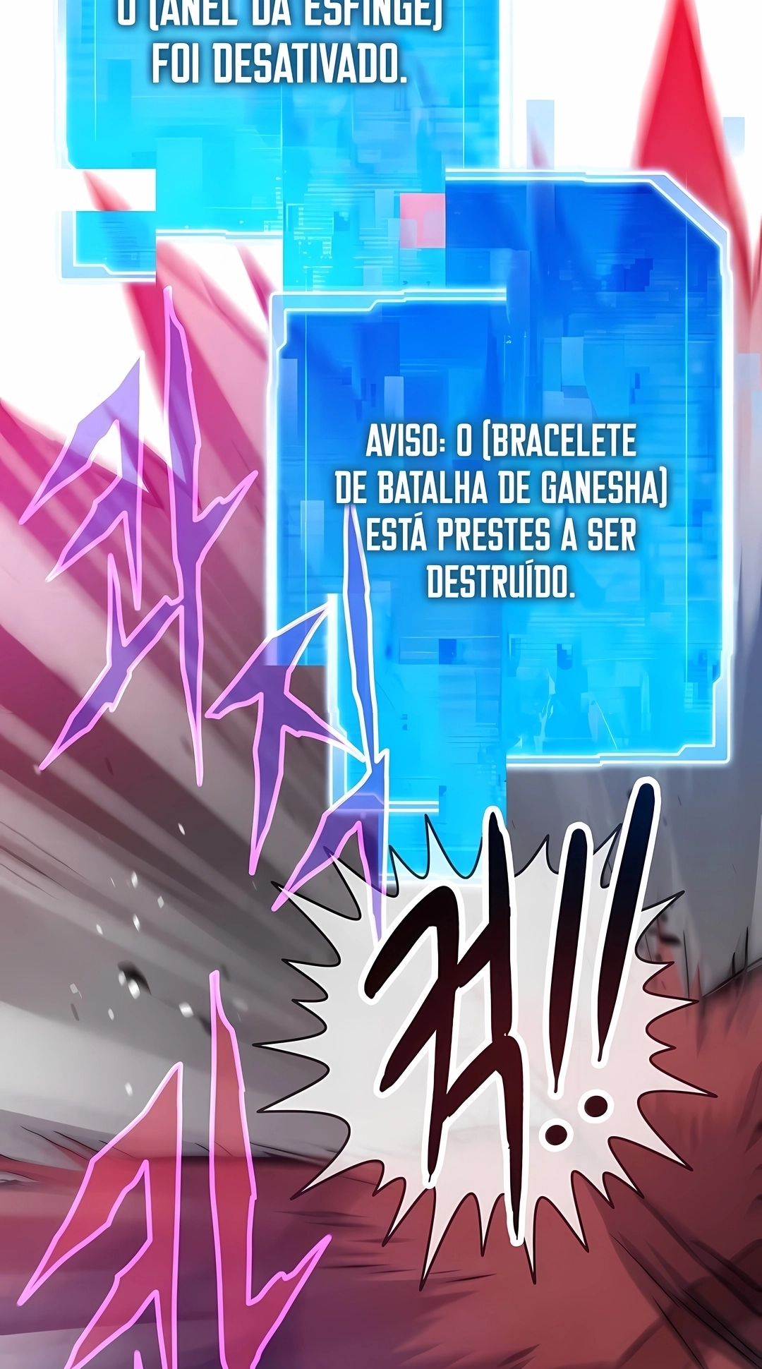 Retorno de Vidas Passadas Capítulo 114 Página 60