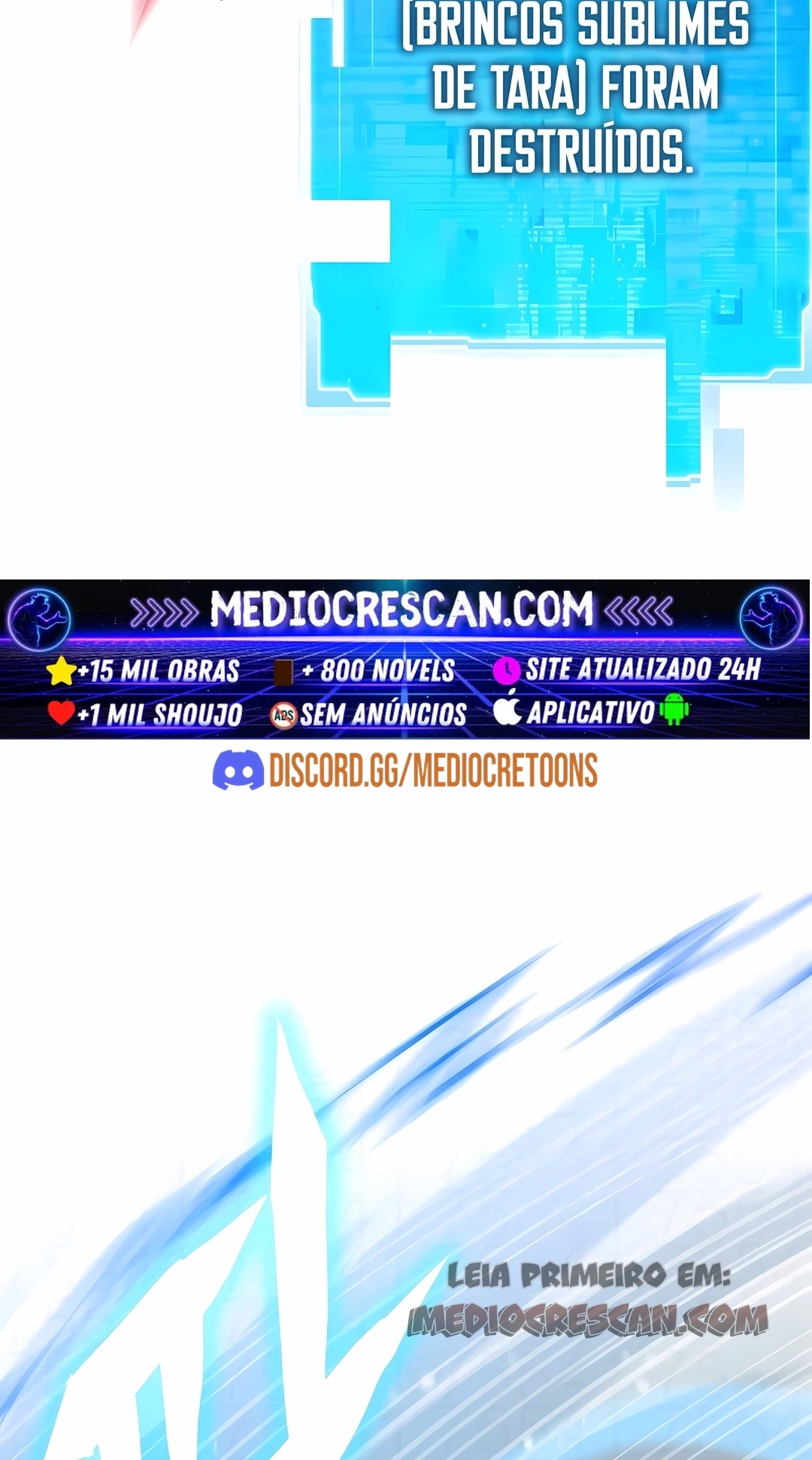 Retorno de Vidas Passadas Capítulo 114 Página 62