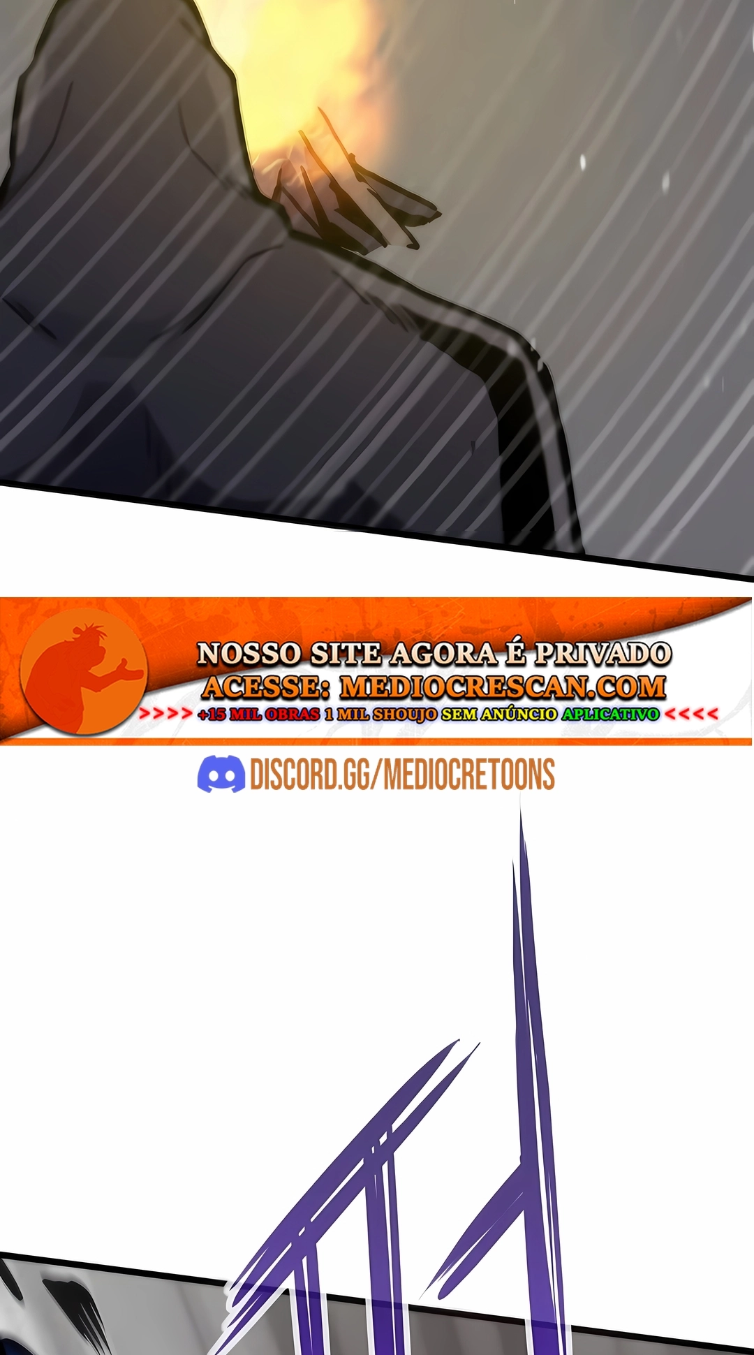 Retorno de Vidas Passadas Capítulo 114 Página 65