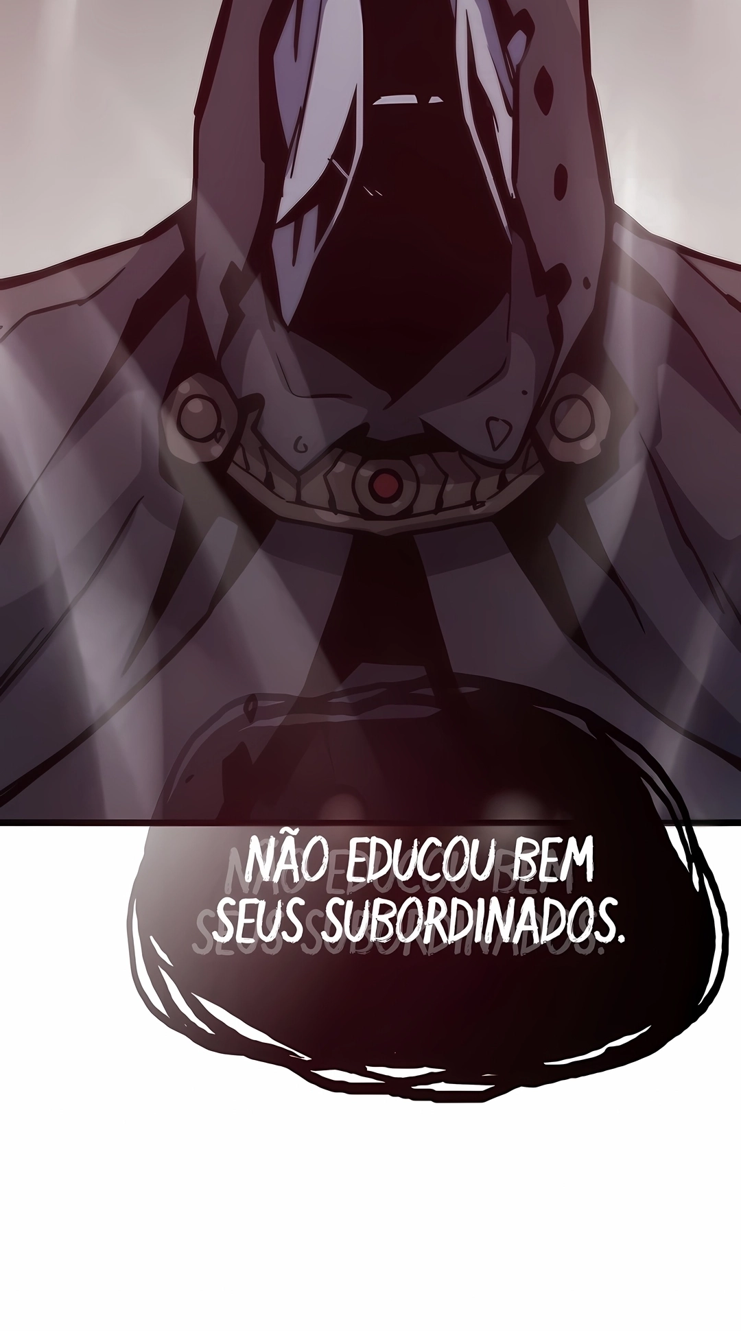 Retorno de Vidas Passadas Capítulo 114 Página 75