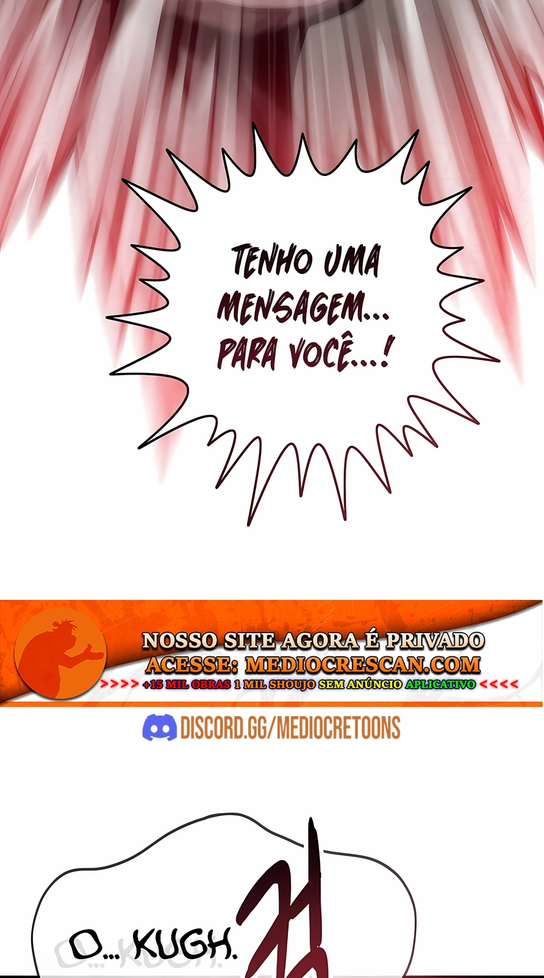 Retorno de Vidas Passadas Capítulo 114 Página 79