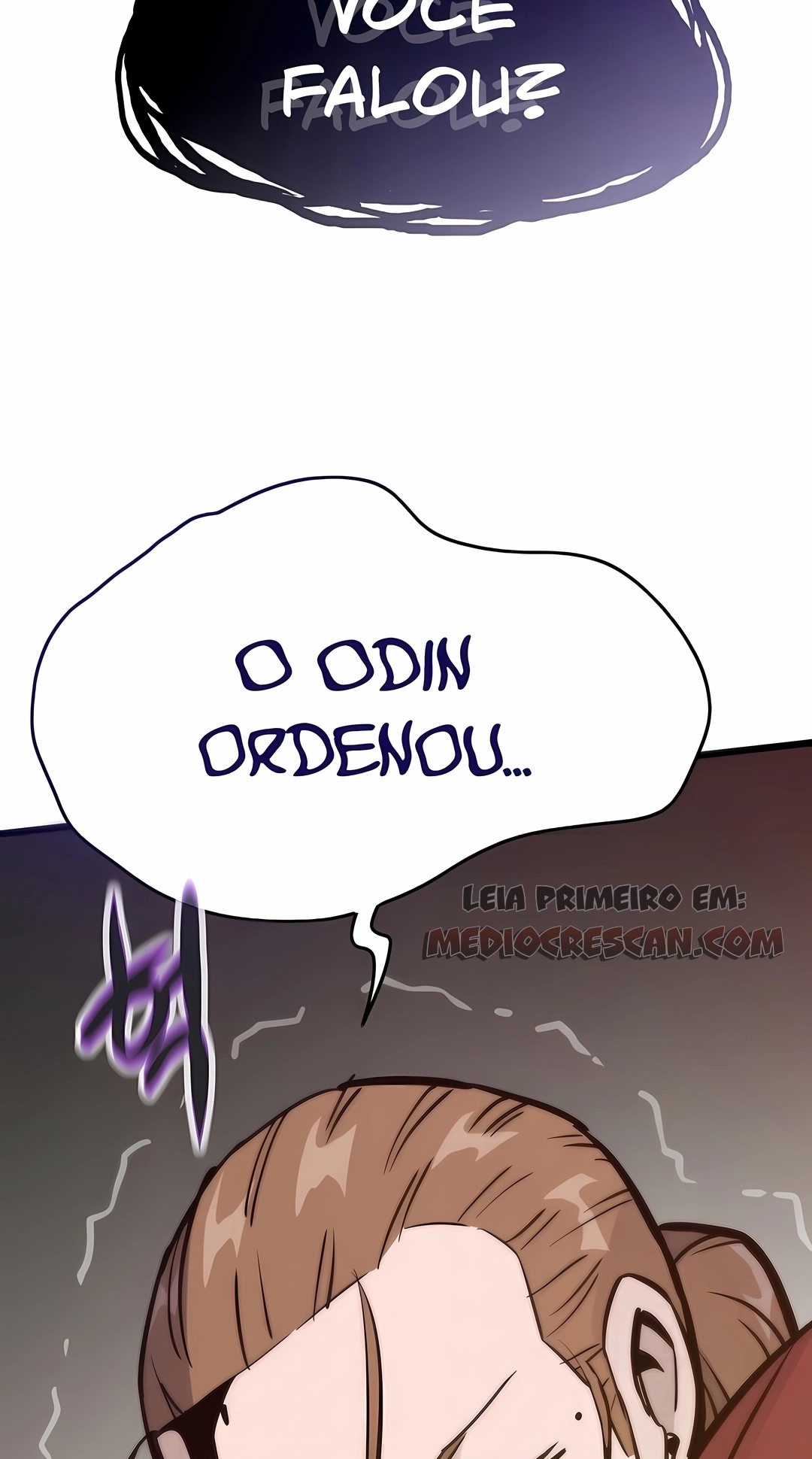 Retorno de Vidas Passadas Capítulo 114 Página 85