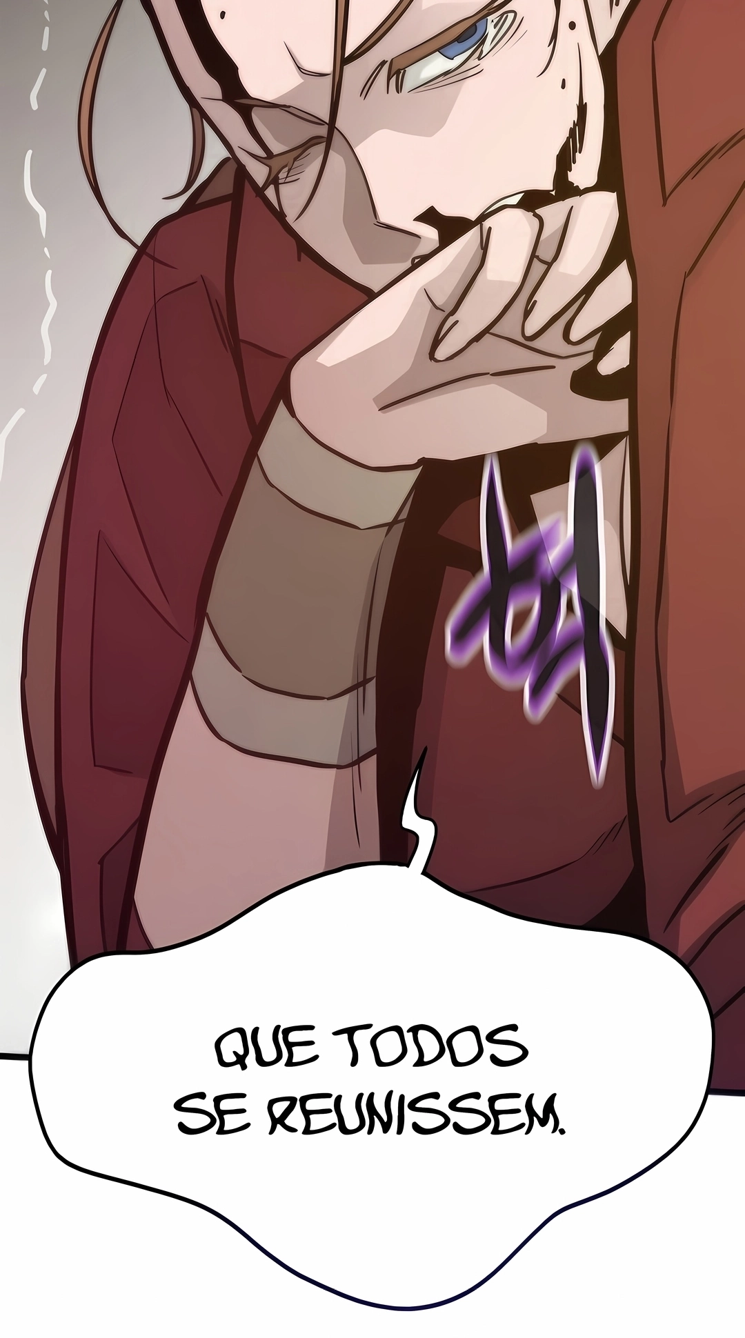 Retorno de Vidas Passadas Capítulo 114 Página 86