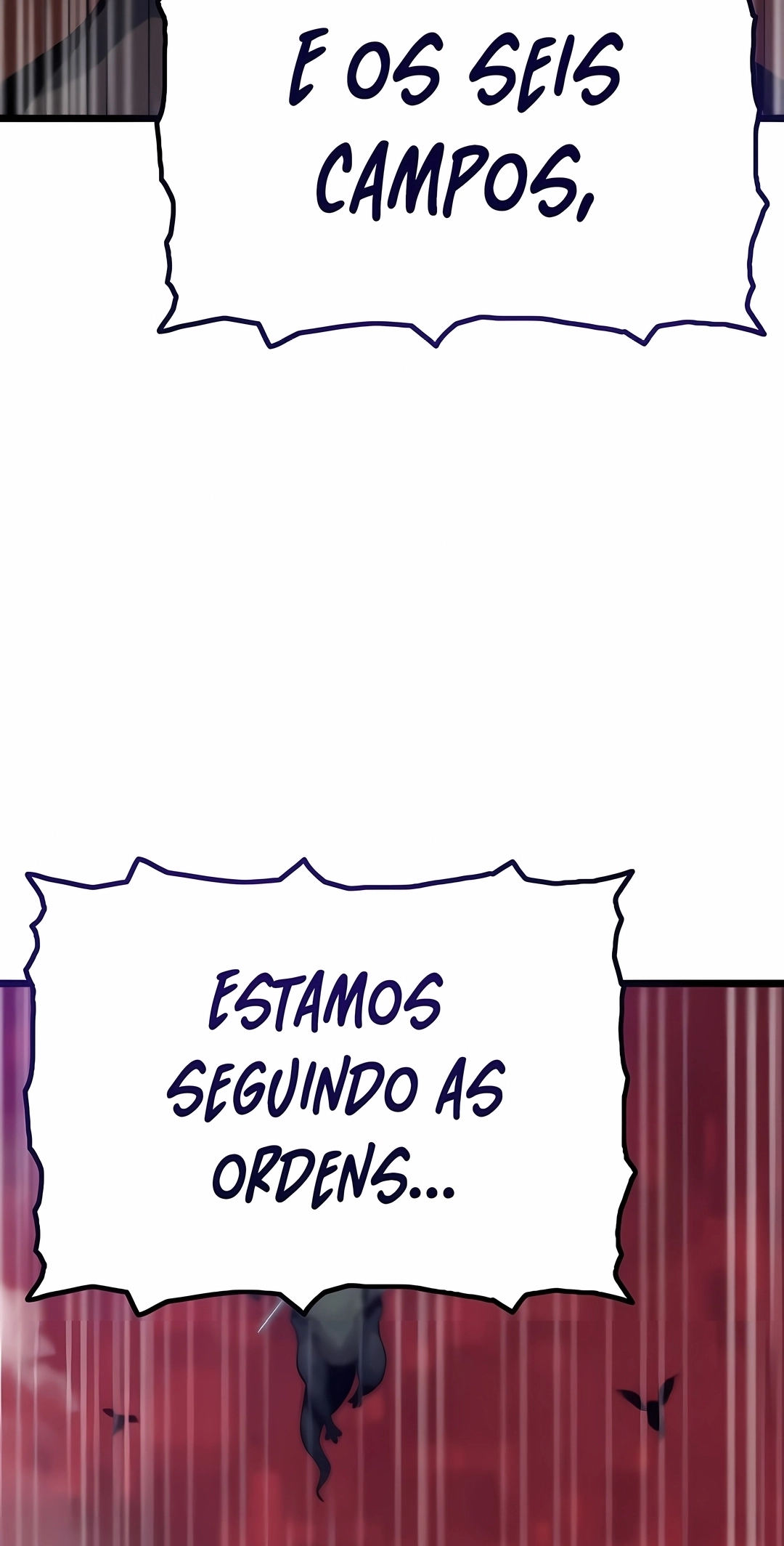 Retorno de Vidas Passadas Capítulo 115 Página 10