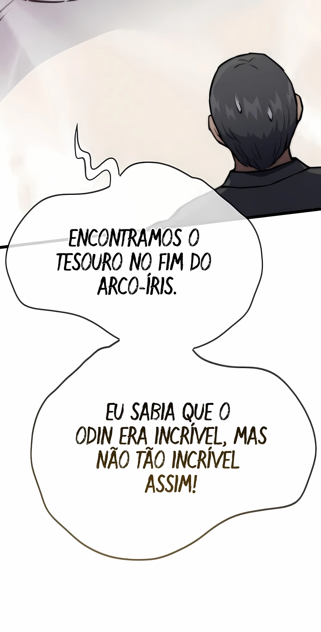 Retorno de Vidas Passadas Capítulo 115 Página 101