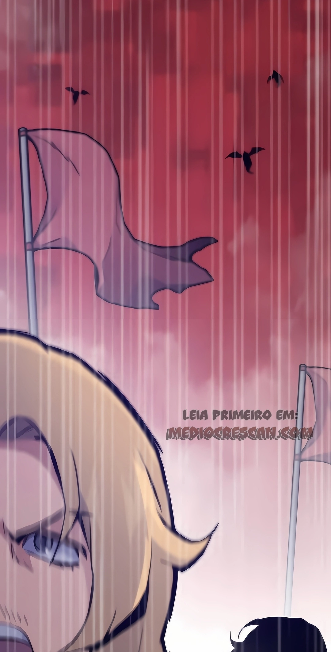 Retorno de Vidas Passadas Capítulo 115 Página 11