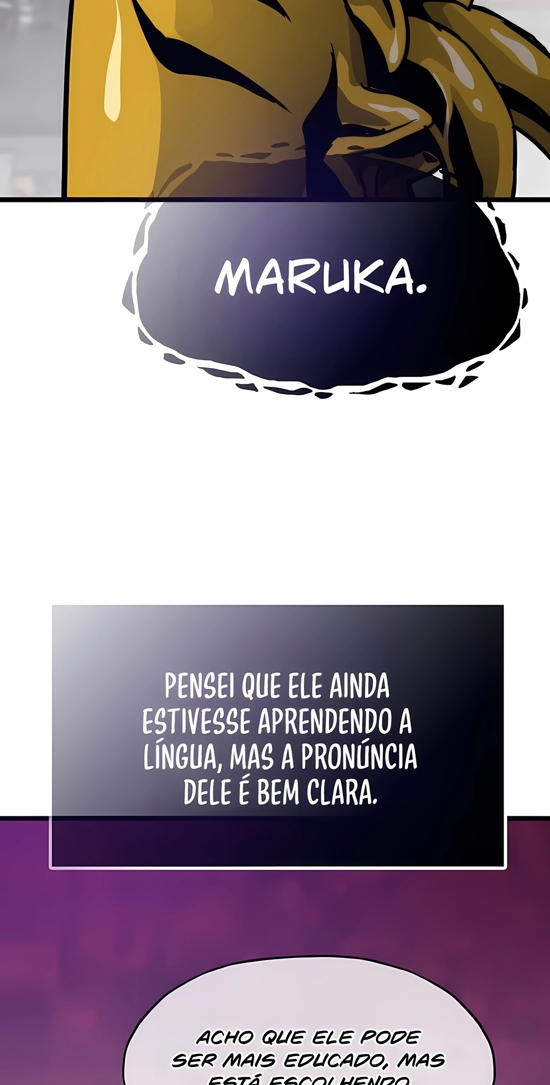 Retorno de Vidas Passadas Capítulo 115 Página 110