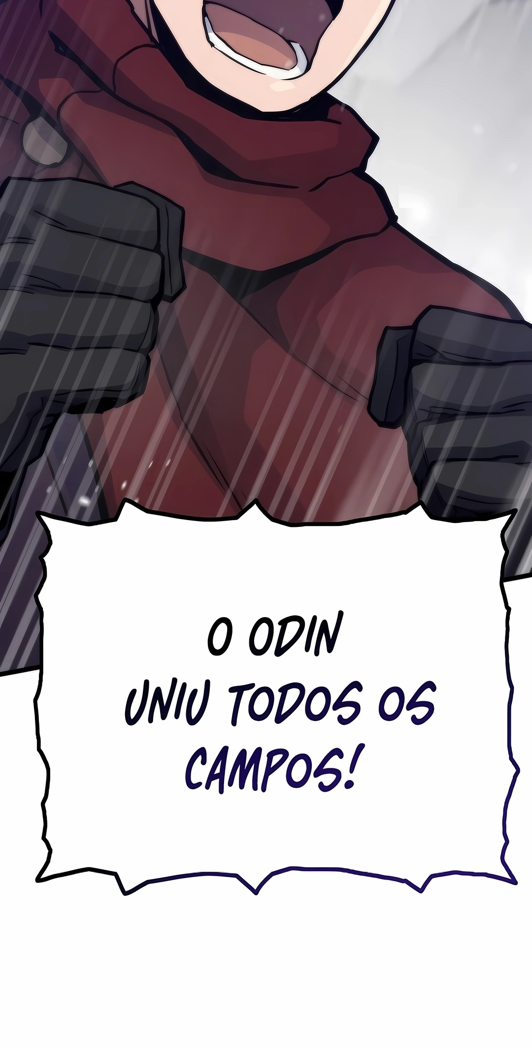 Retorno de Vidas Passadas Capítulo 115 Página 17