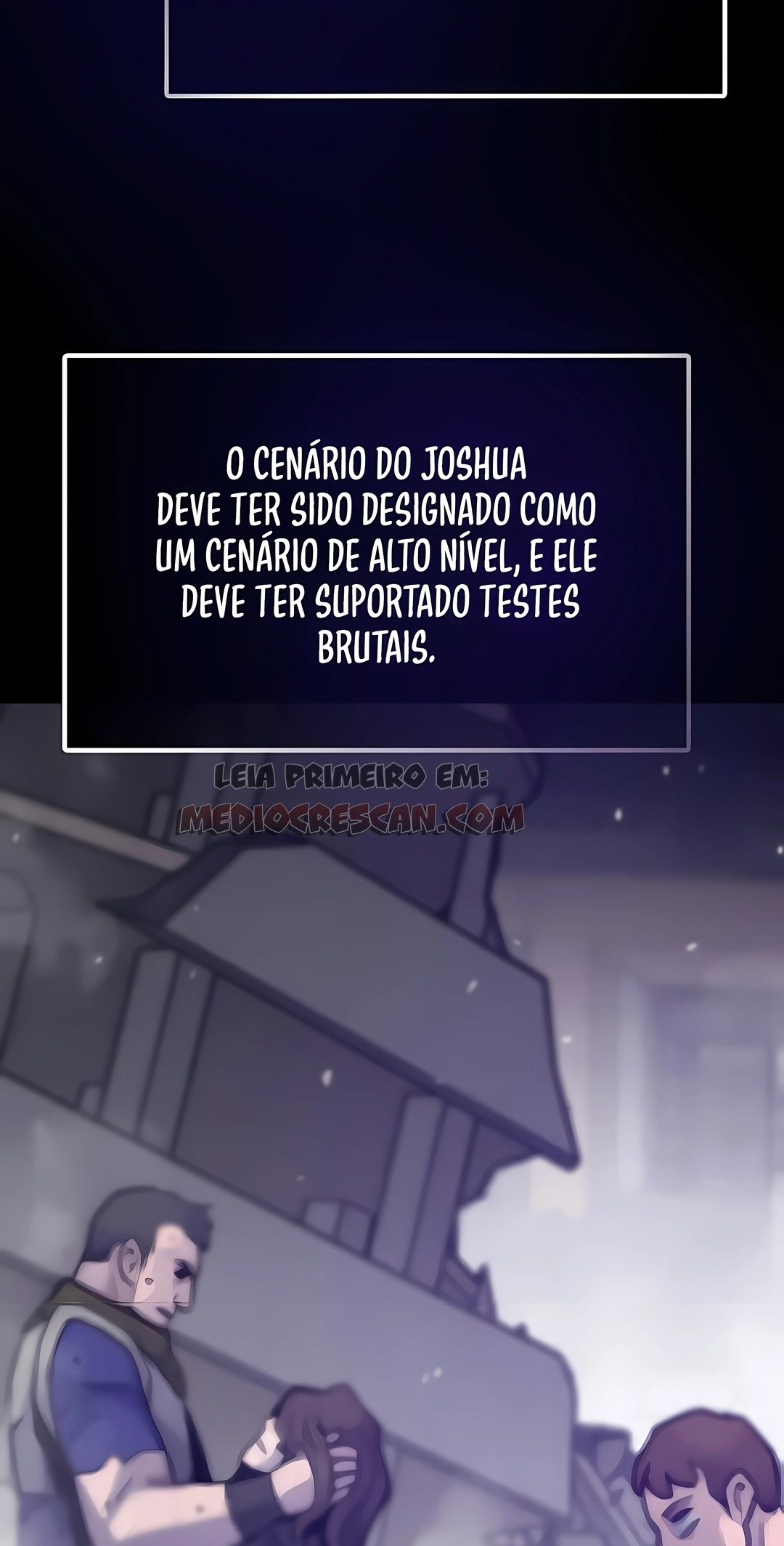 Retorno de Vidas Passadas Capítulo 115 Página 43