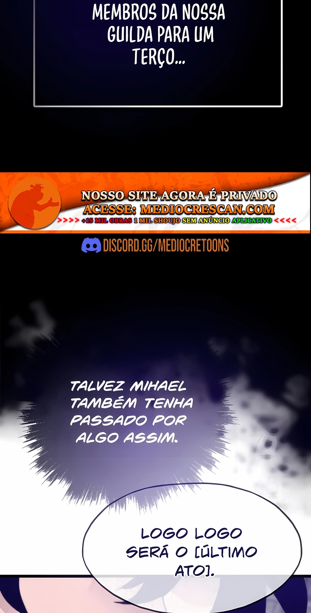Retorno de Vidas Passadas Capítulo 115 Página 45