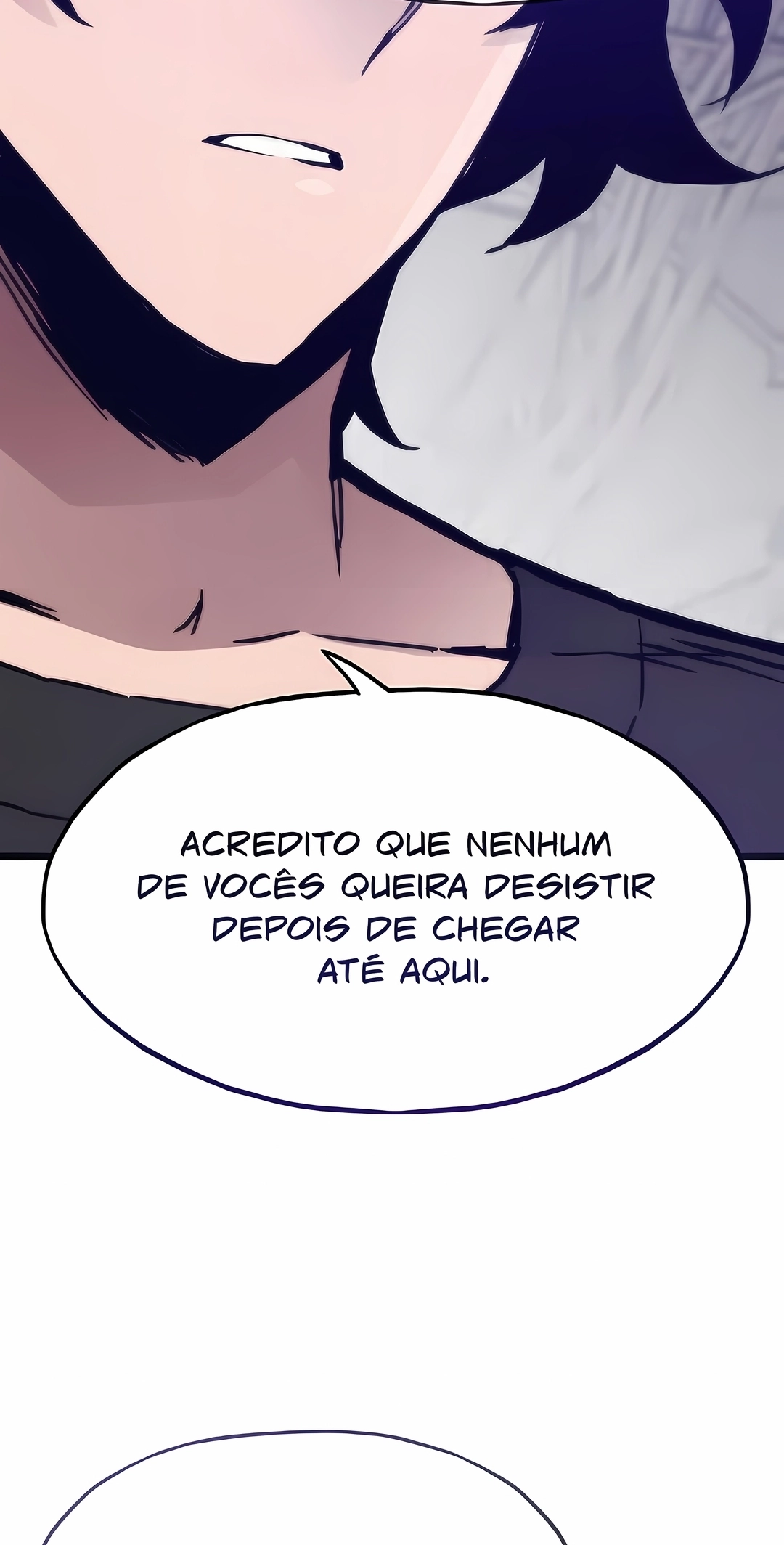 Retorno de Vidas Passadas Capítulo 115 Página 46