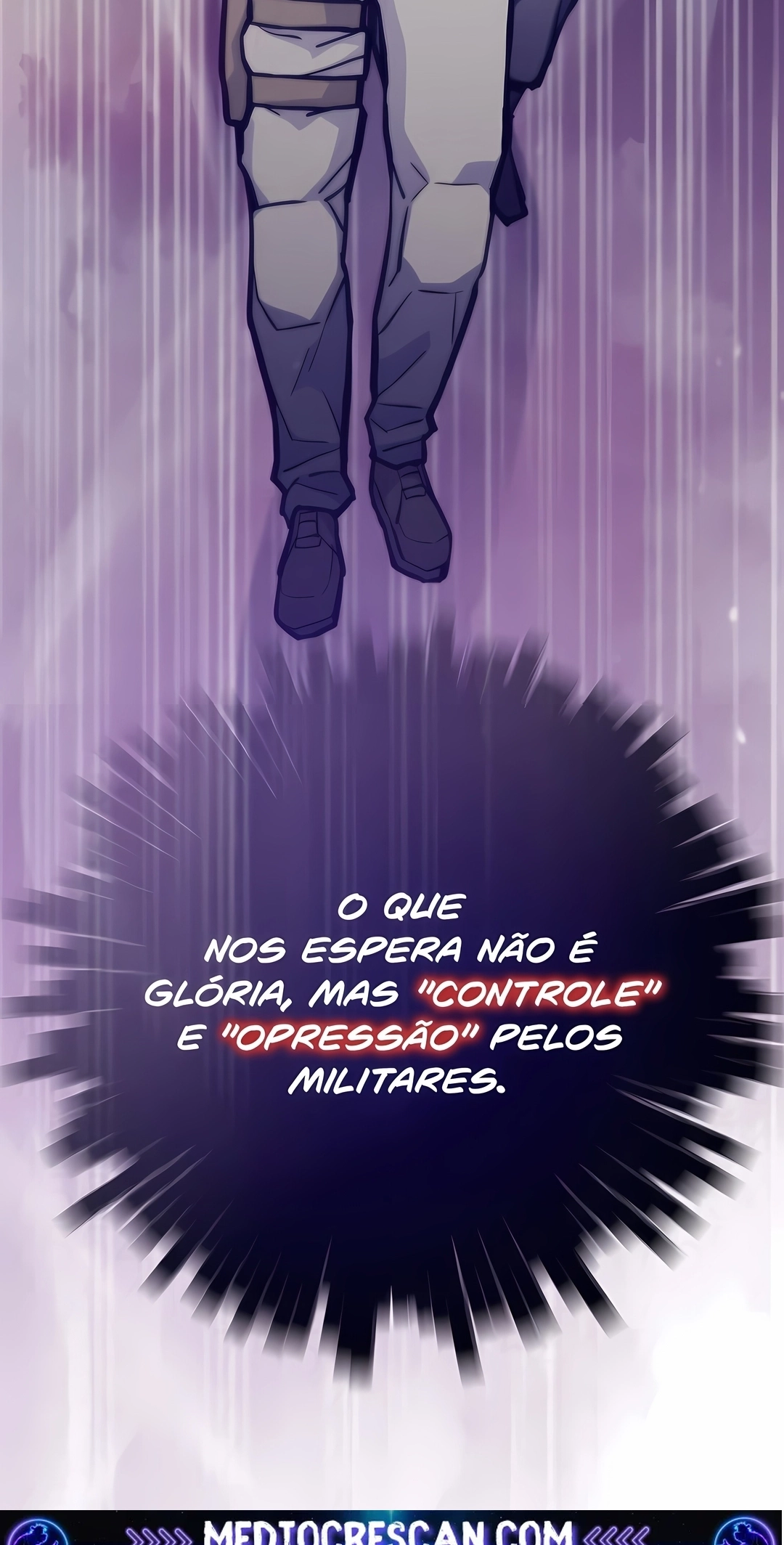 Retorno de Vidas Passadas Capítulo 115 Página 51
