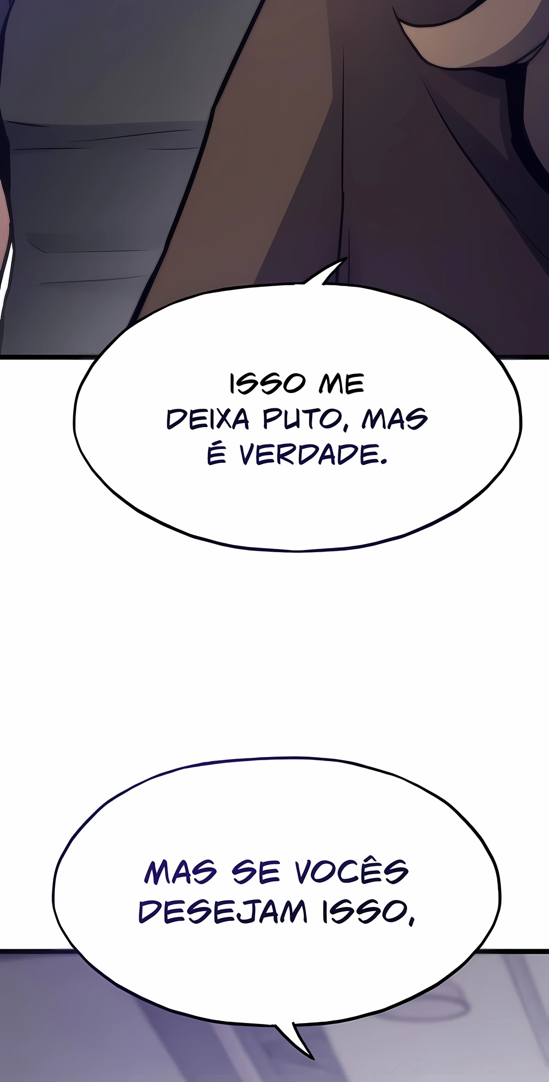 Retorno de Vidas Passadas Capítulo 115 Página 53