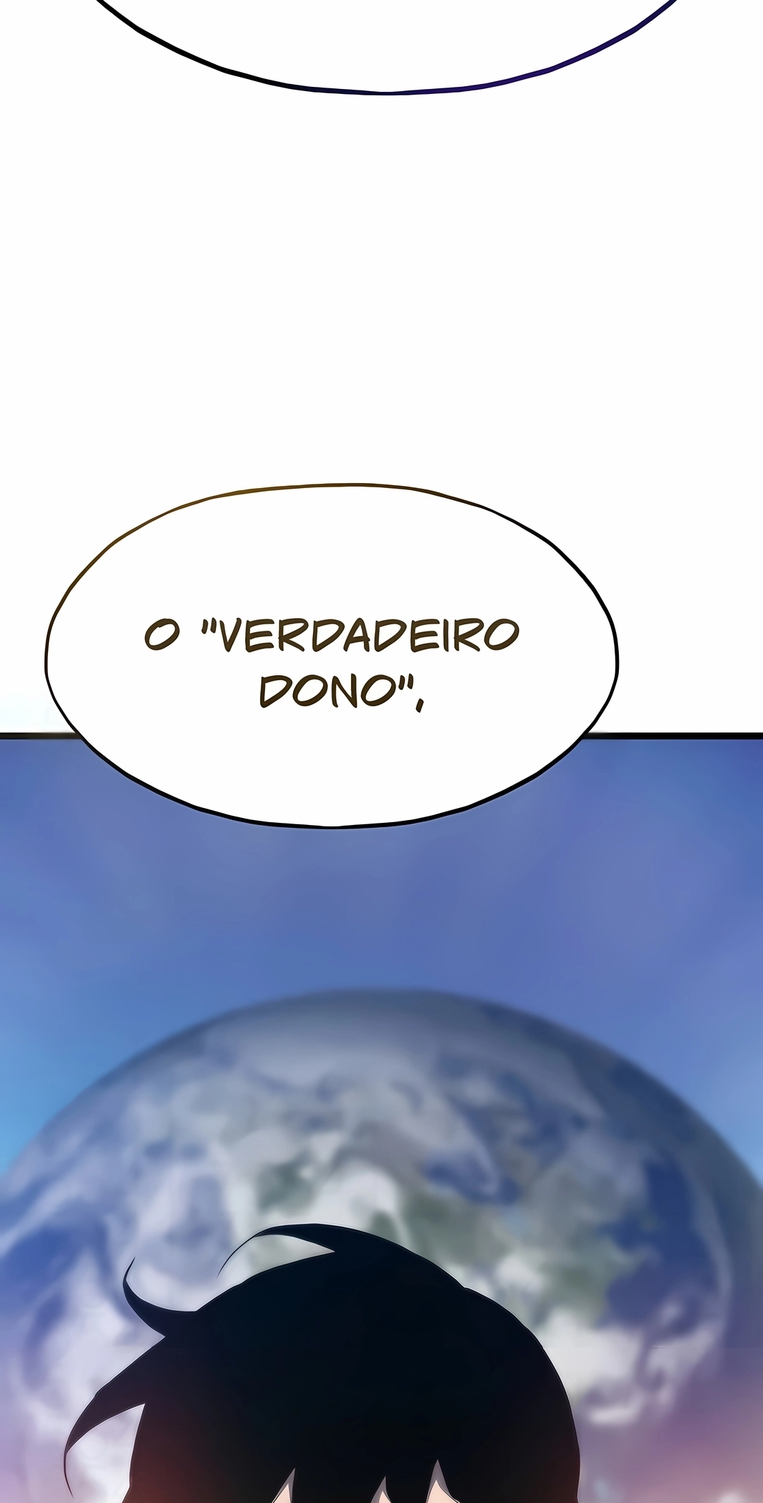 Retorno de Vidas Passadas Capítulo 115 Página 55