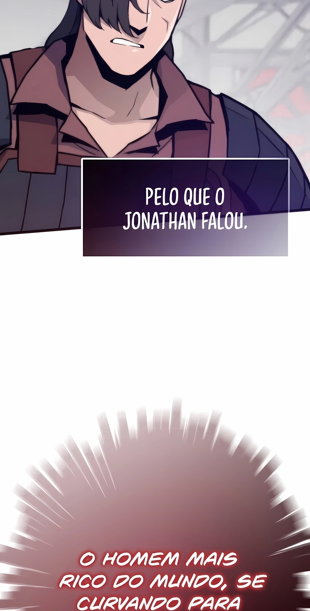 Retorno de Vidas Passadas Capítulo 115 Página 59