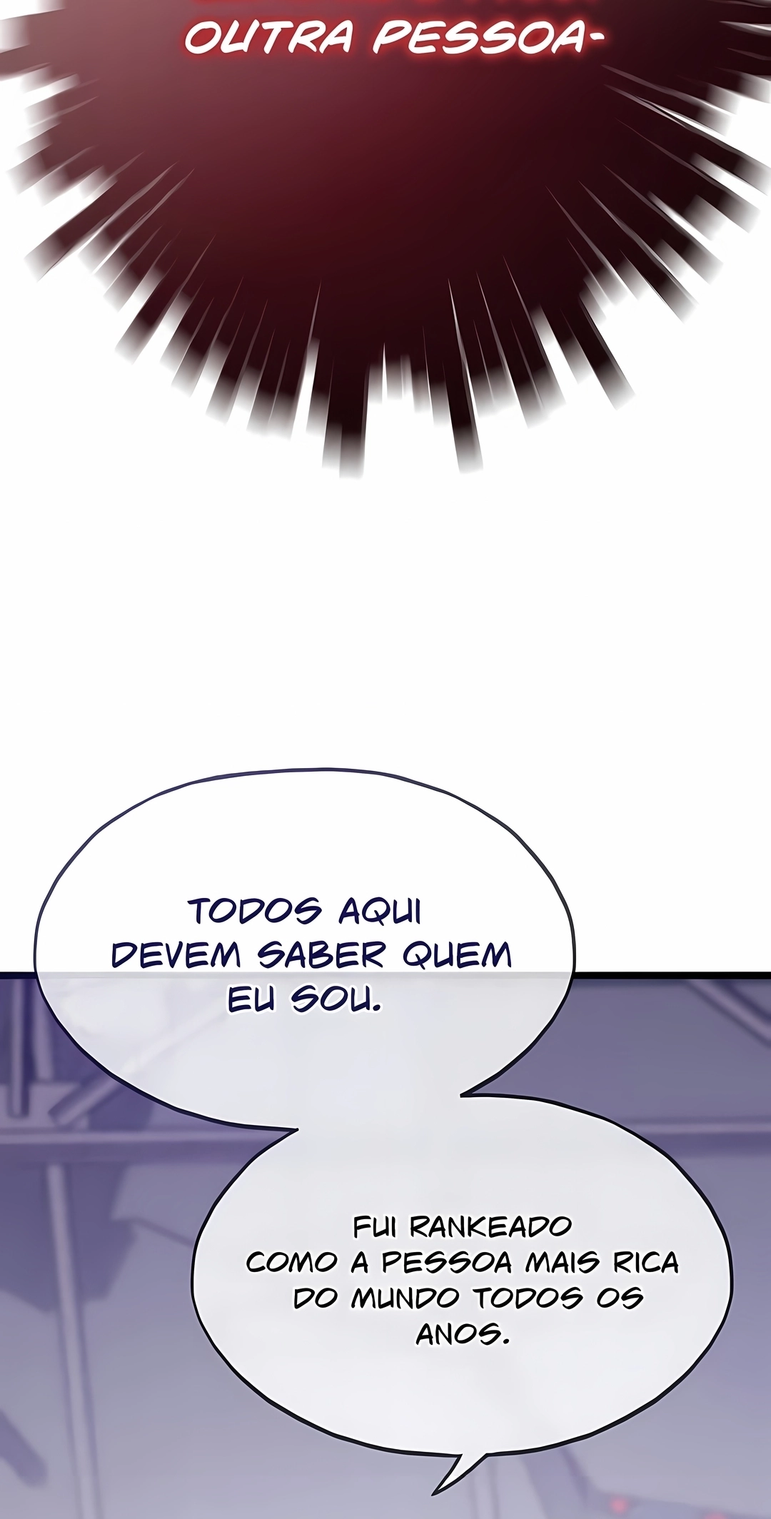 Retorno de Vidas Passadas Capítulo 115 Página 60