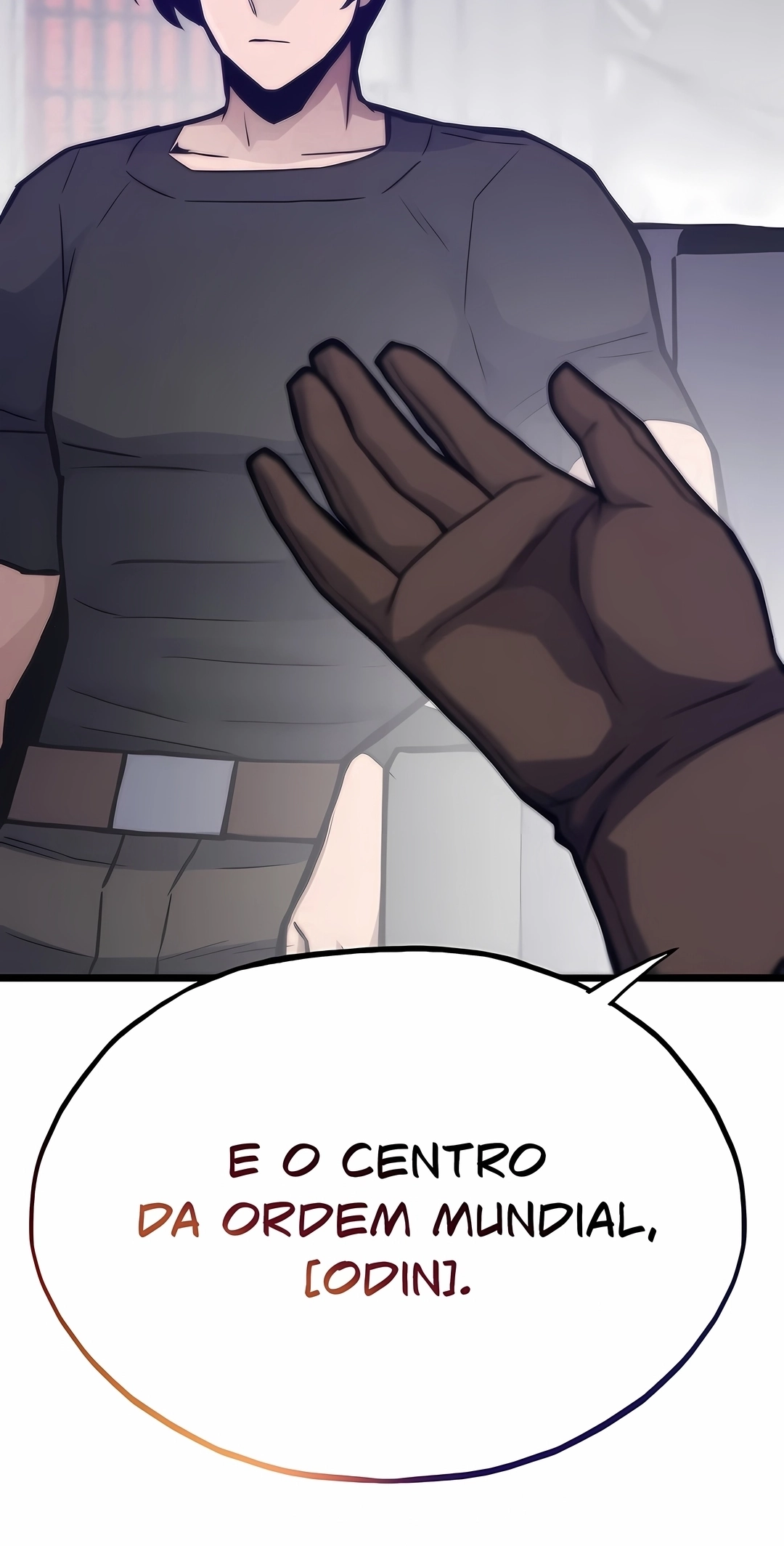 Retorno de Vidas Passadas Capítulo 115 Página 65