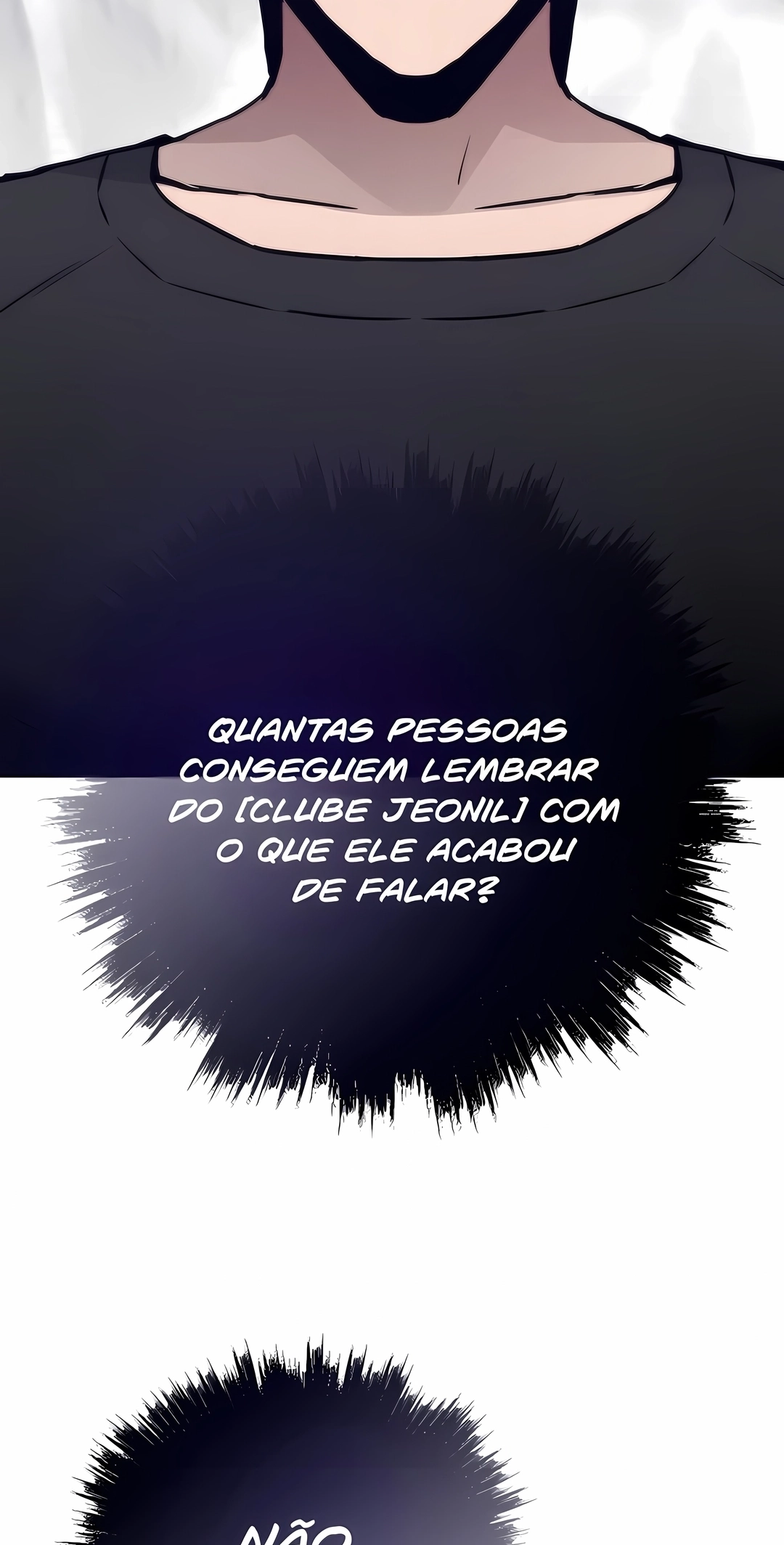 Retorno de Vidas Passadas Capítulo 115 Página 67