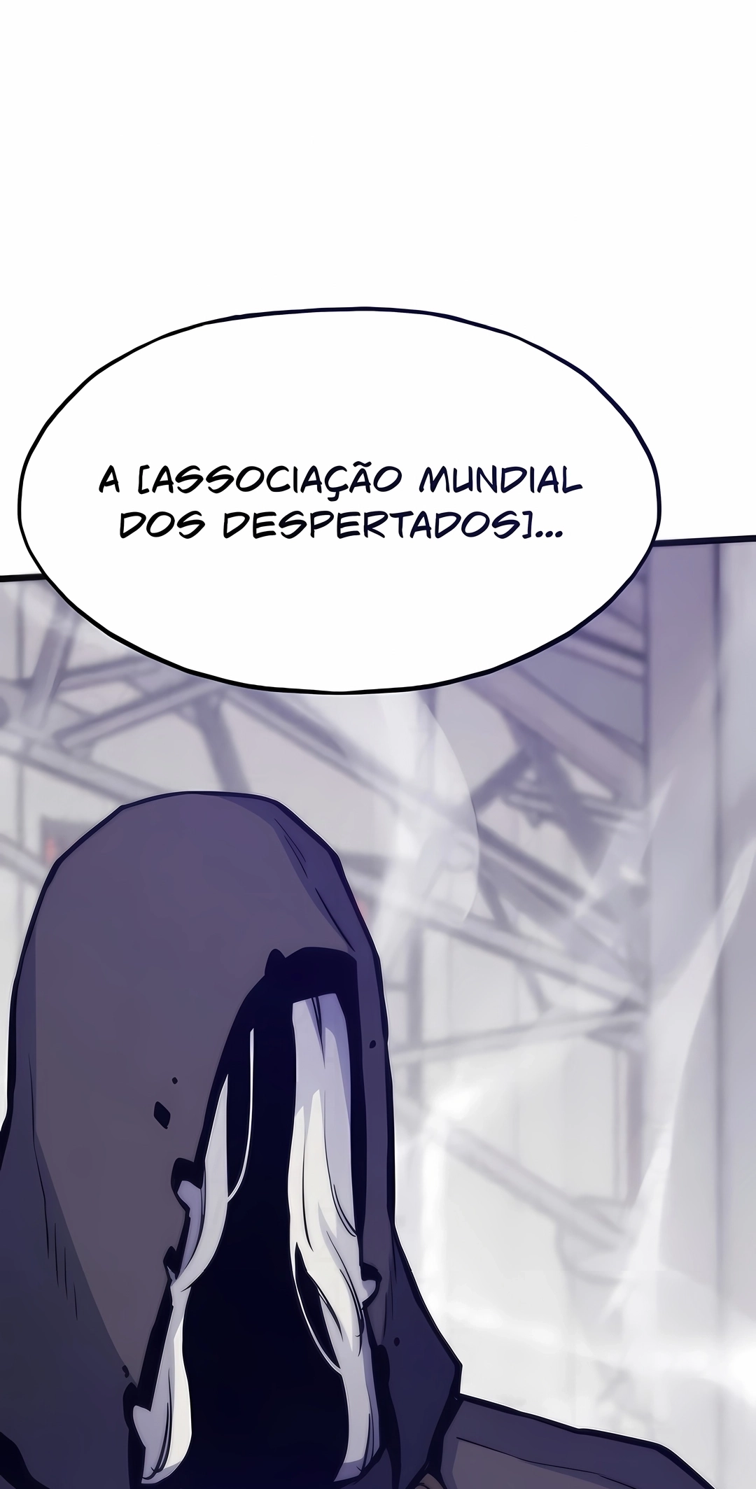 Retorno de Vidas Passadas Capítulo 115 Página 69