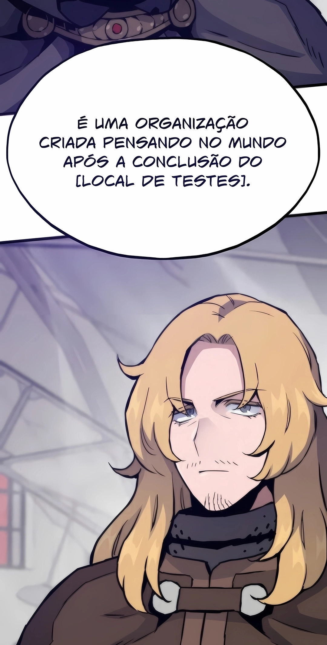 Retorno de Vidas Passadas Capítulo 115 Página 70