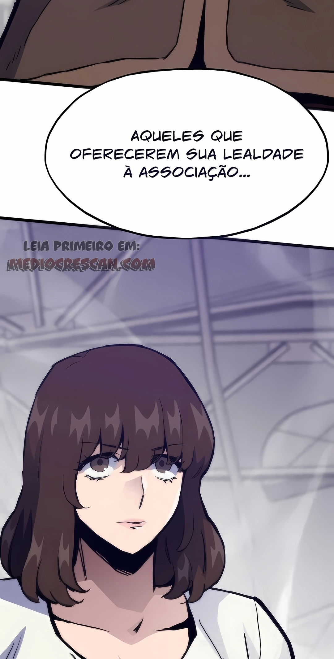Retorno de Vidas Passadas Capítulo 115 Página 71