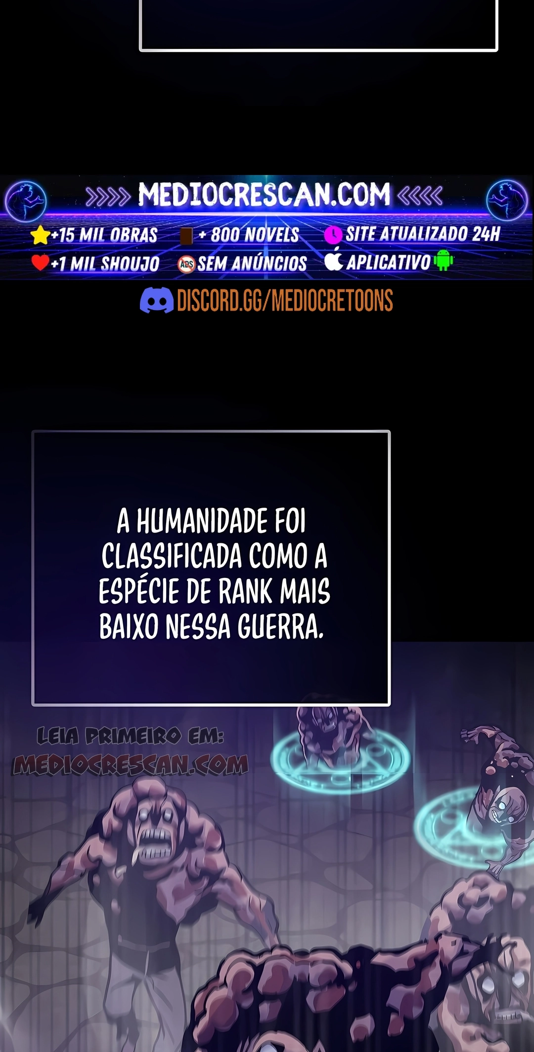 Retorno de Vidas Passadas Capítulo 115 Página 78