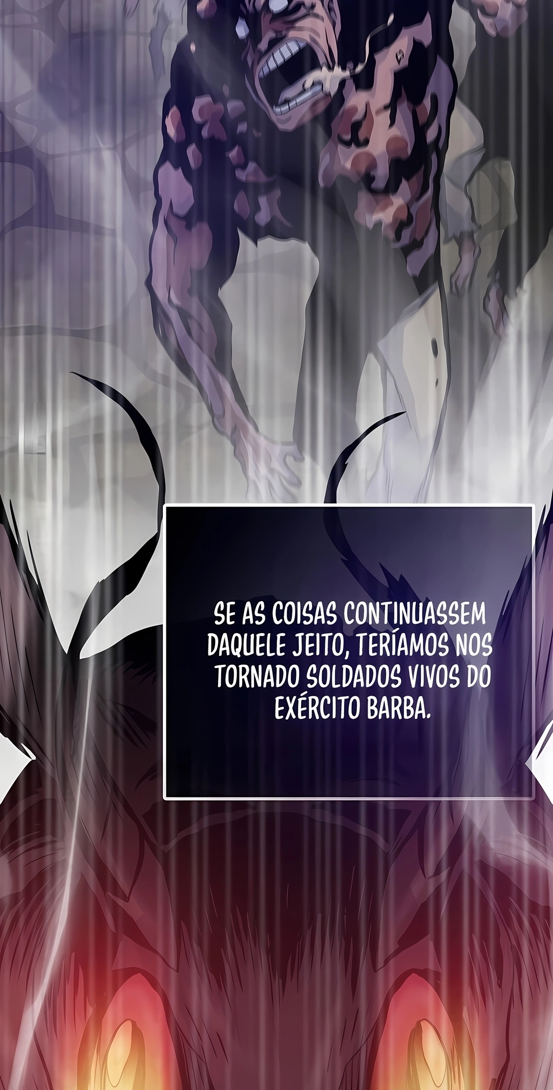 Retorno de Vidas Passadas Capítulo 115 Página 79