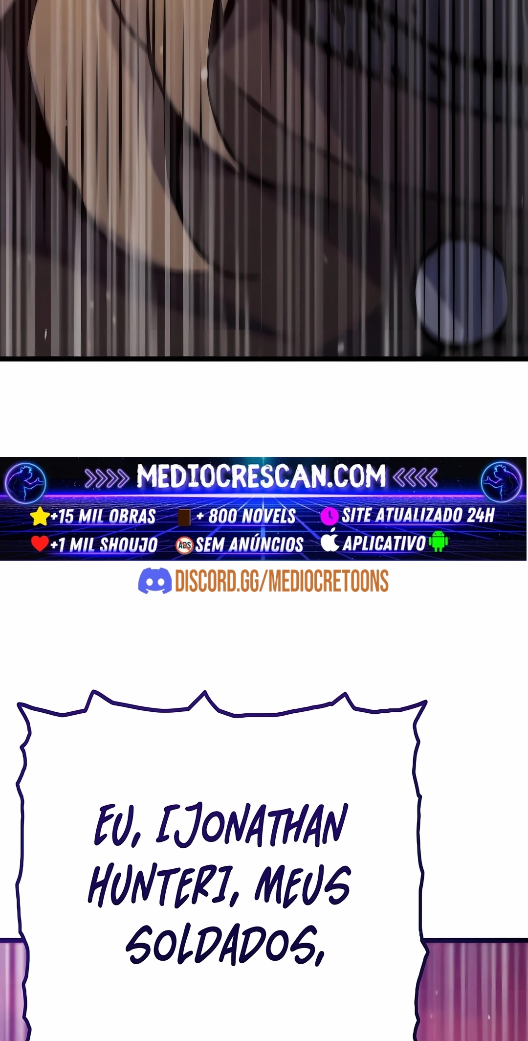 Retorno de Vidas Passadas Capítulo 115 Página 8