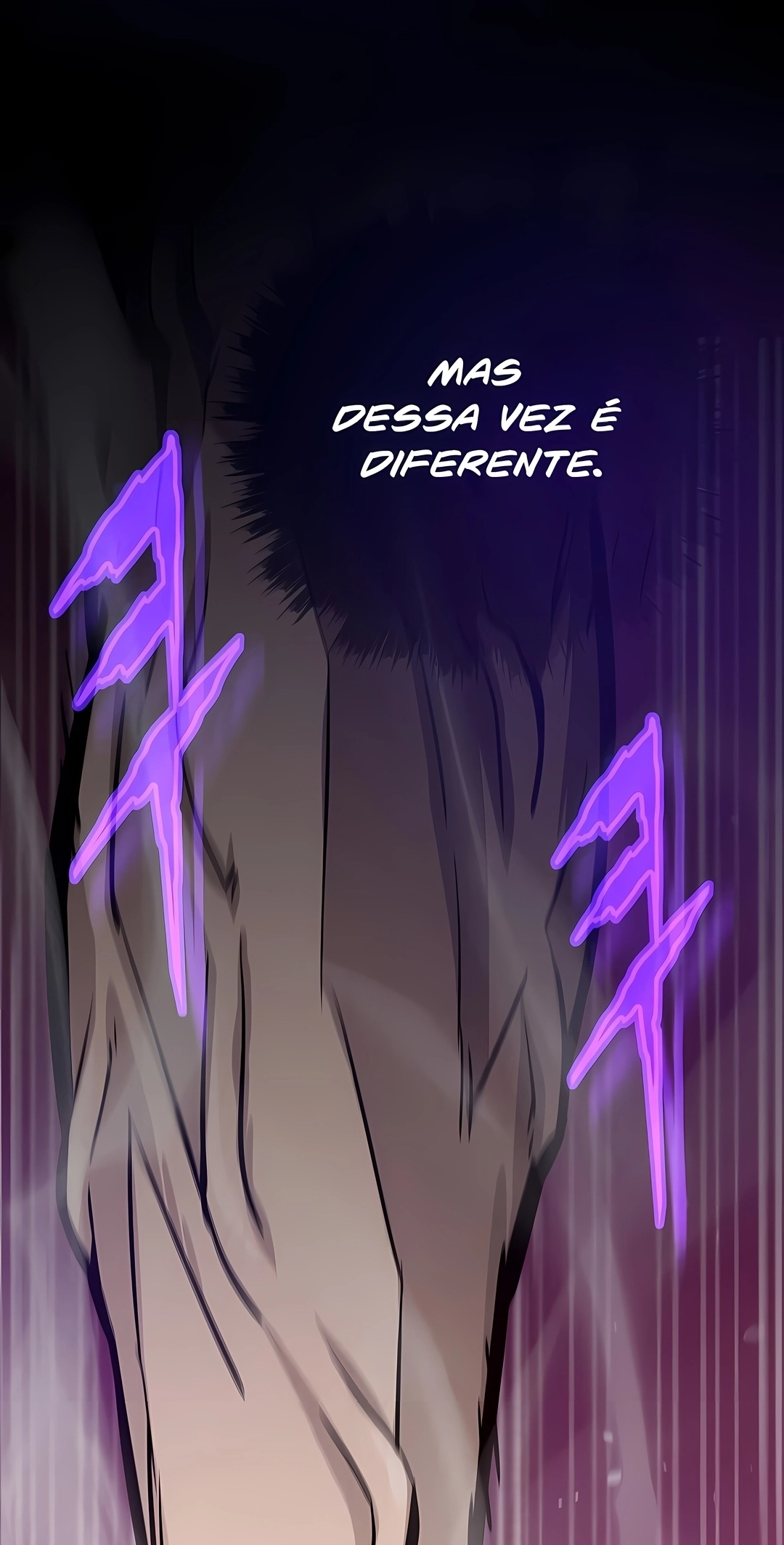 Retorno de Vidas Passadas Capítulo 115 Página 81