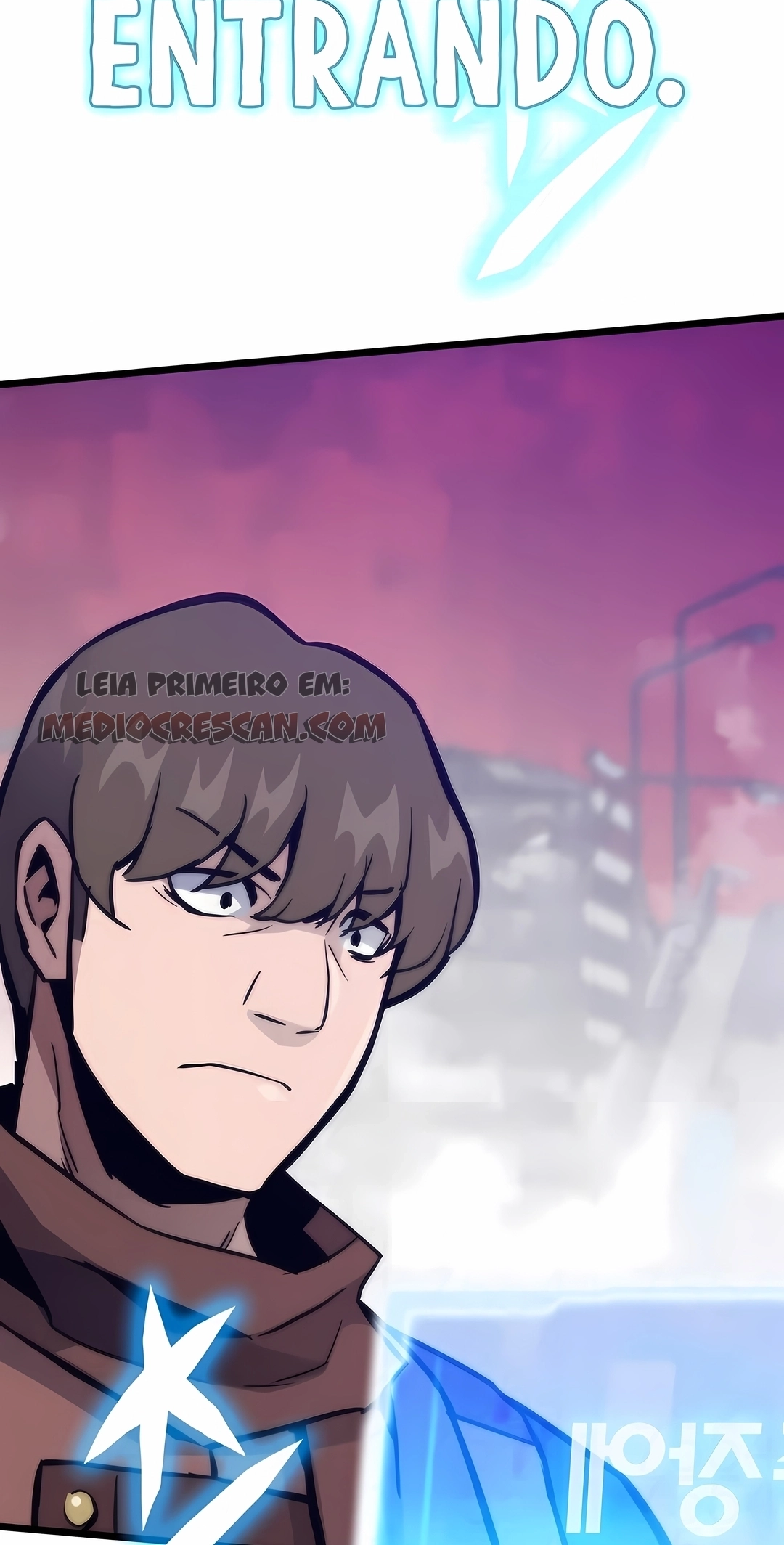 Retorno de Vidas Passadas Capítulo 115 Página 85