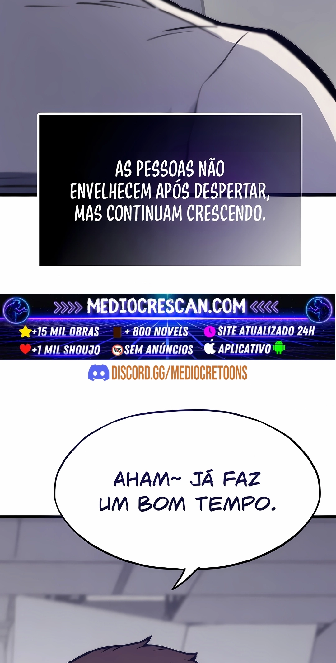Retorno de Vidas Passadas Capítulo 115 Página 95