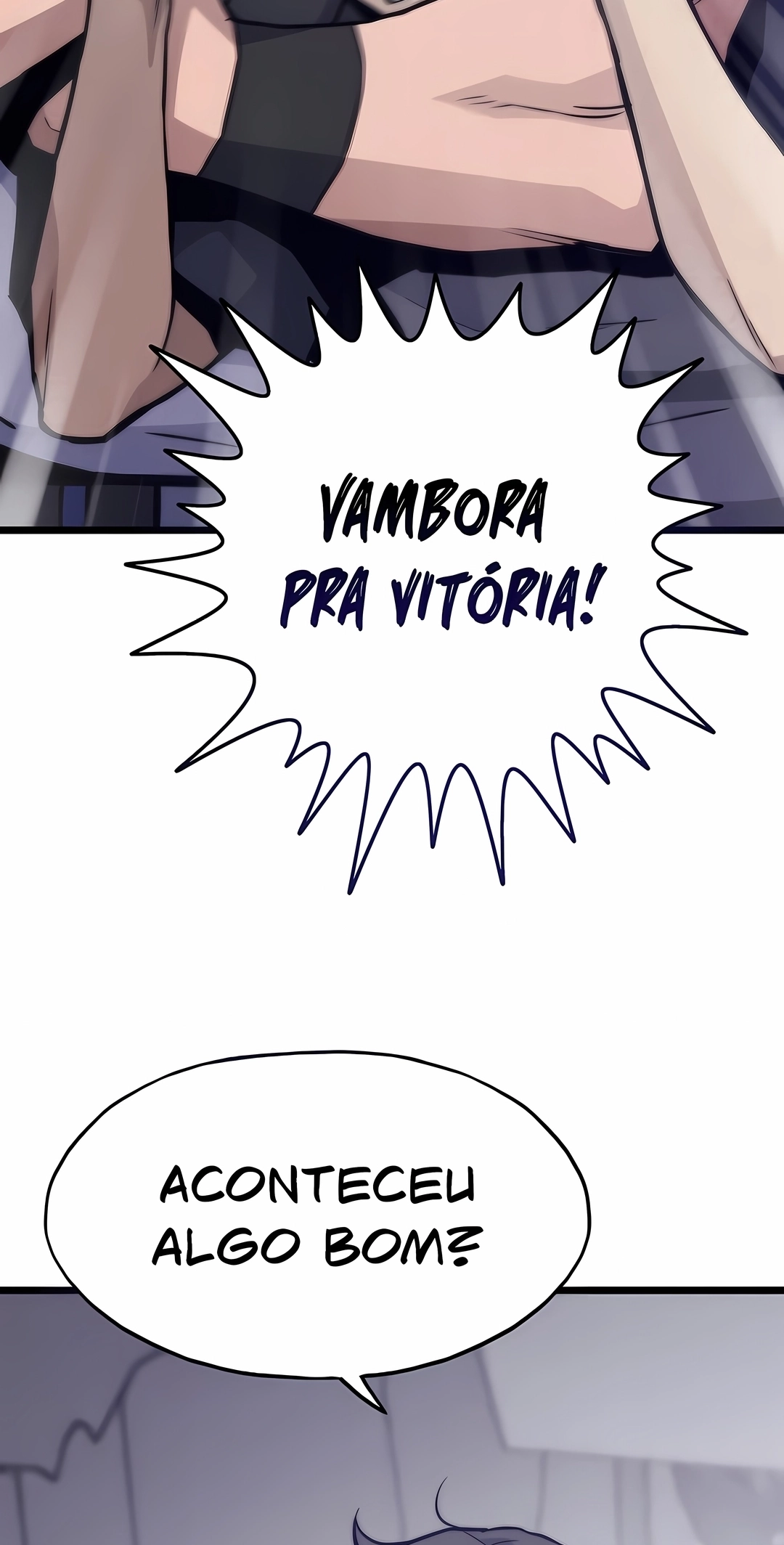 Retorno de Vidas Passadas Capítulo 115 Página 98