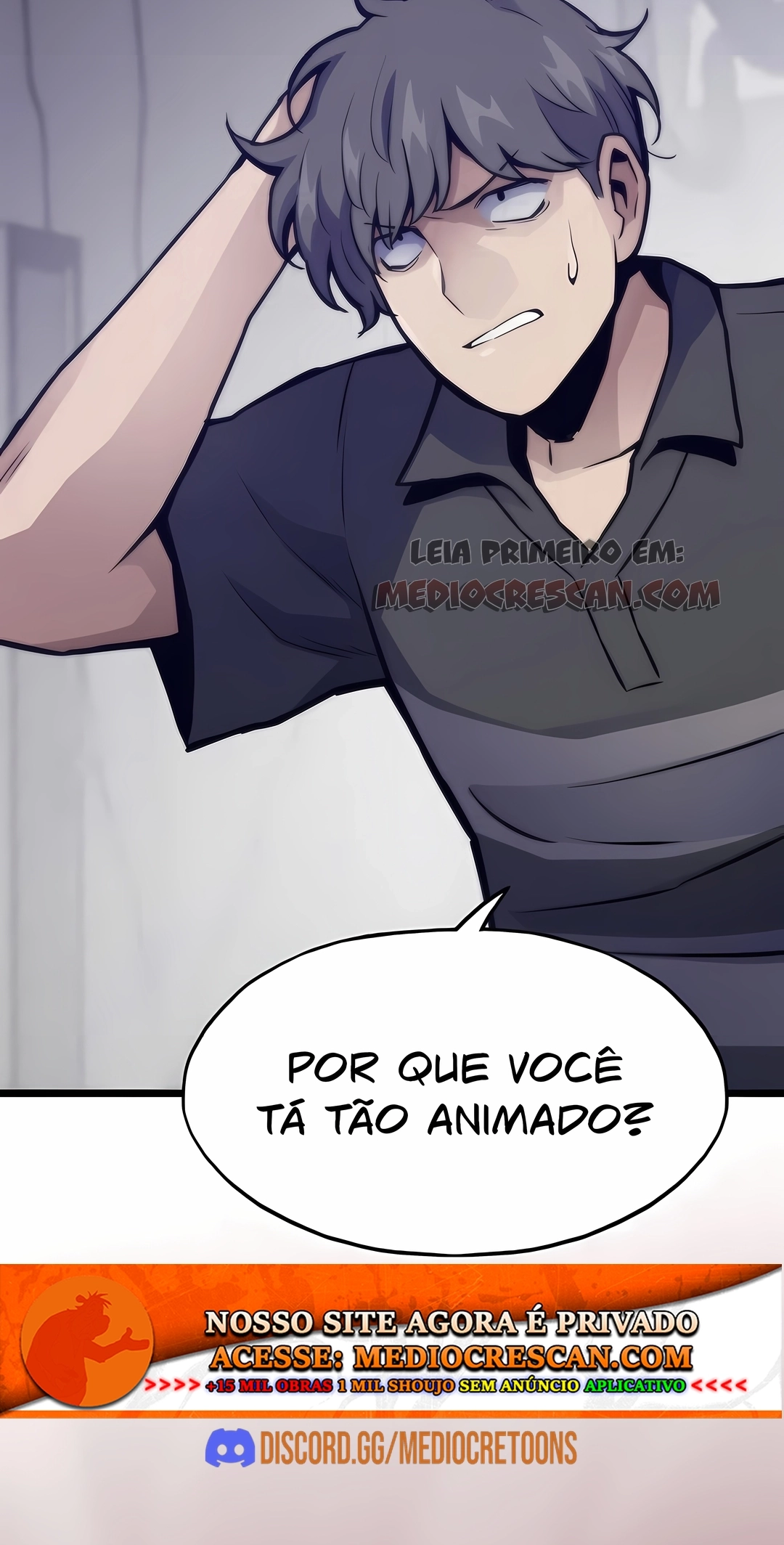 Retorno de Vidas Passadas Capítulo 115 Página 99
