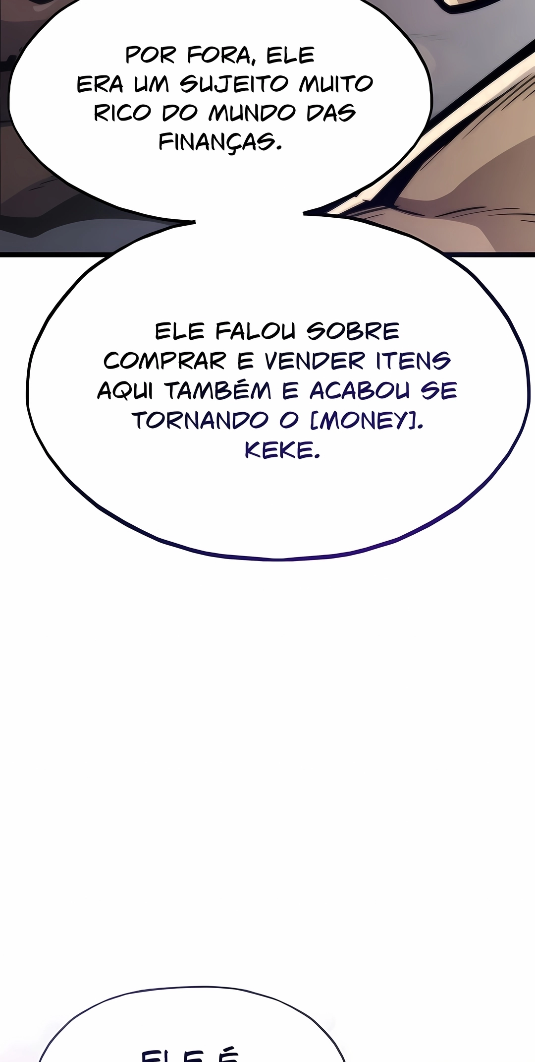 Retorno de Vidas Passadas Capítulo 116 Página 101