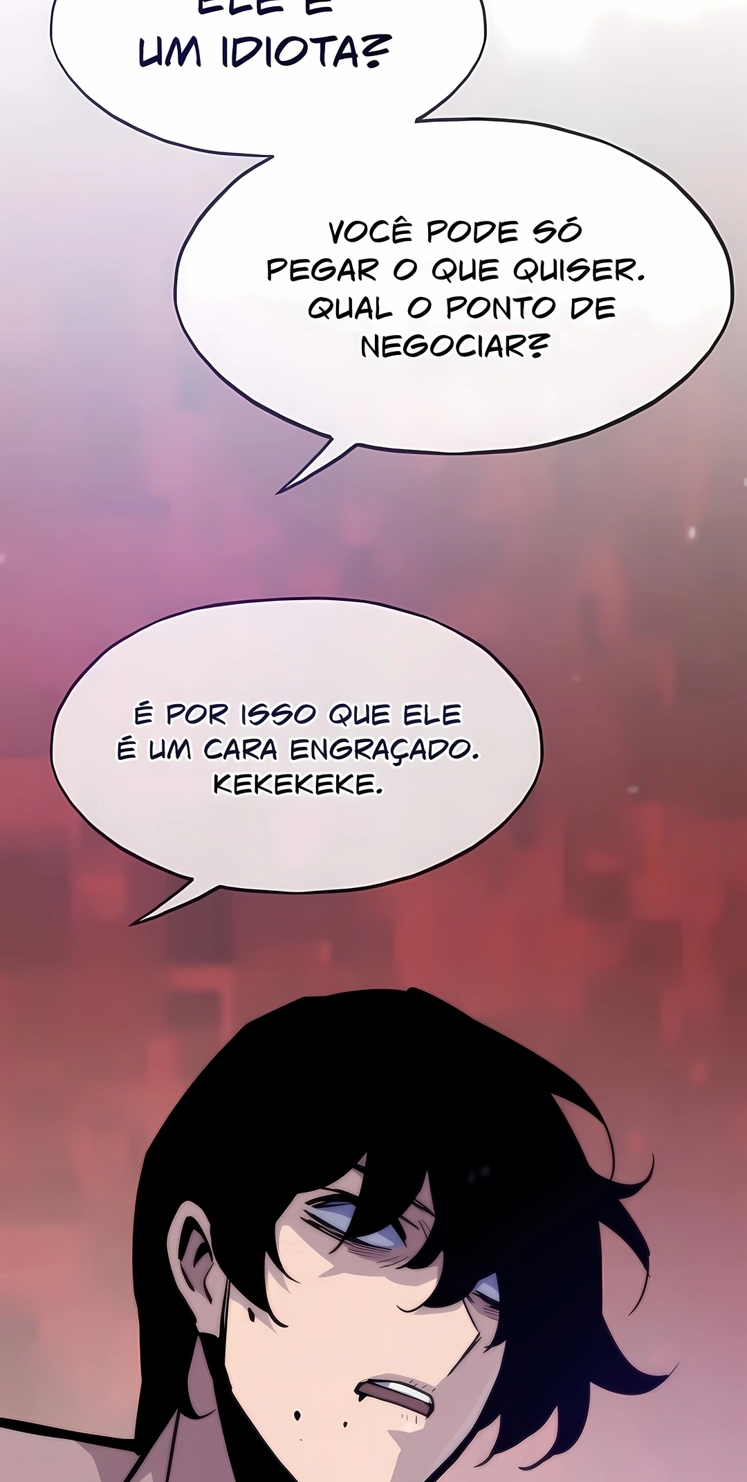 Retorno de Vidas Passadas Capítulo 116 Página 102