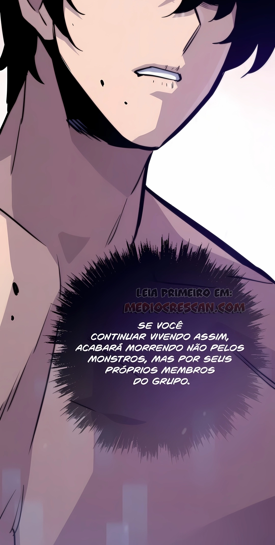 Retorno de Vidas Passadas Capítulo 116 Página 105