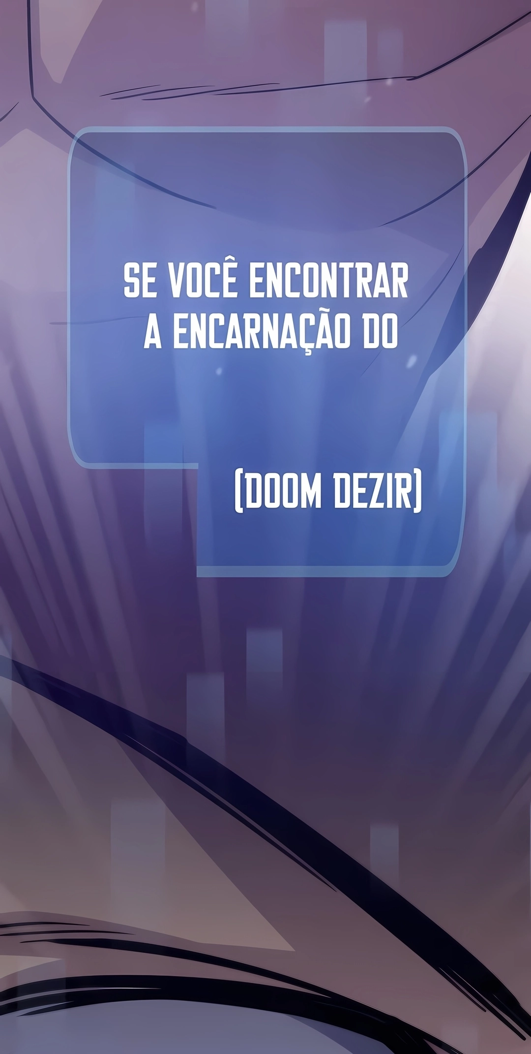 Retorno de Vidas Passadas Capítulo 116 Página 106